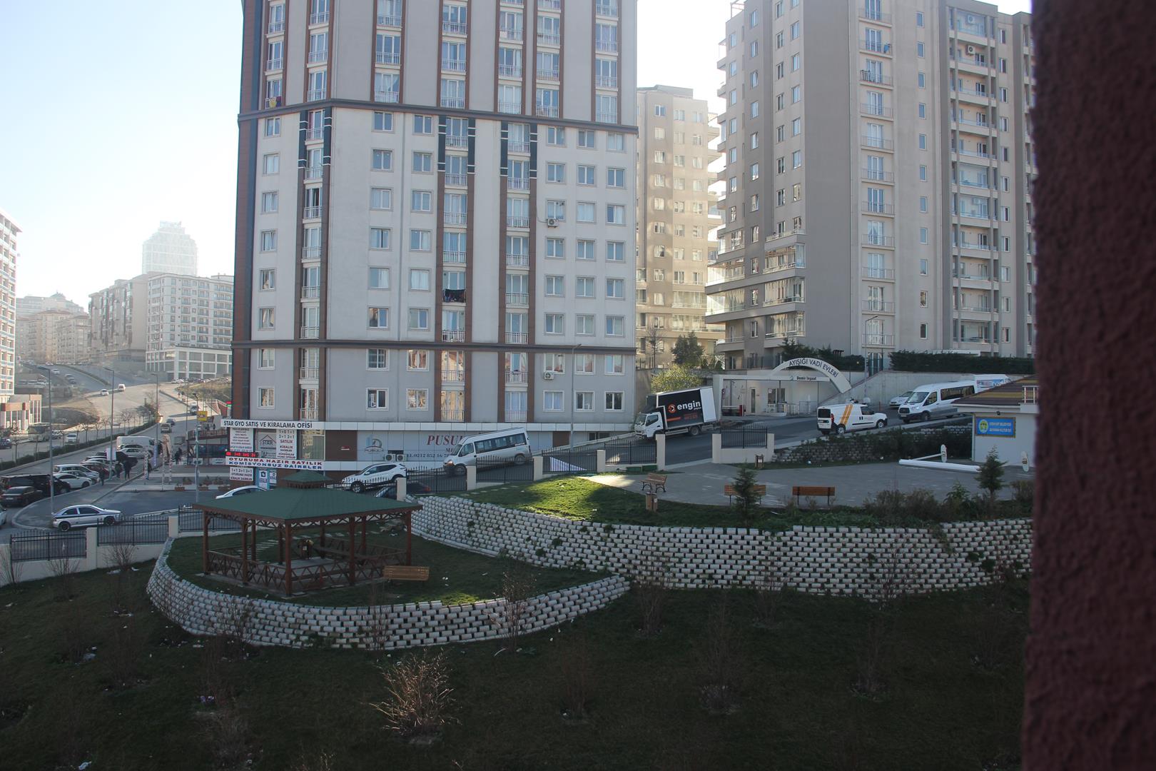 Kiralık Daire, İstanbul / ESENYURT / PİRİ REİS MAH.