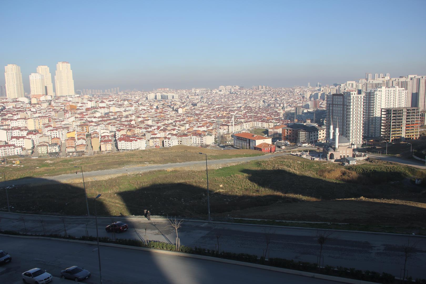 Kiralık Daire, İstanbul / ESENYURT / PİRİ REİS MAH.
