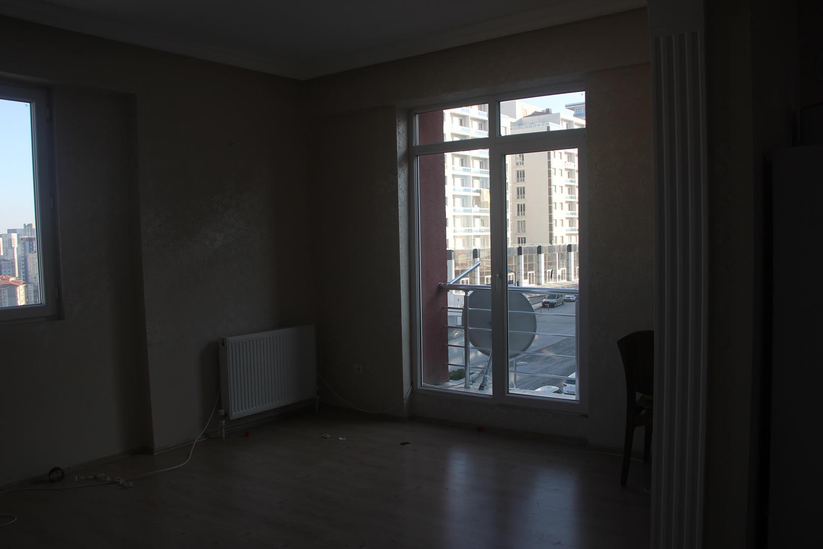 Kiralık Daire, İstanbul / ESENYURT / PİRİ REİS MAH.