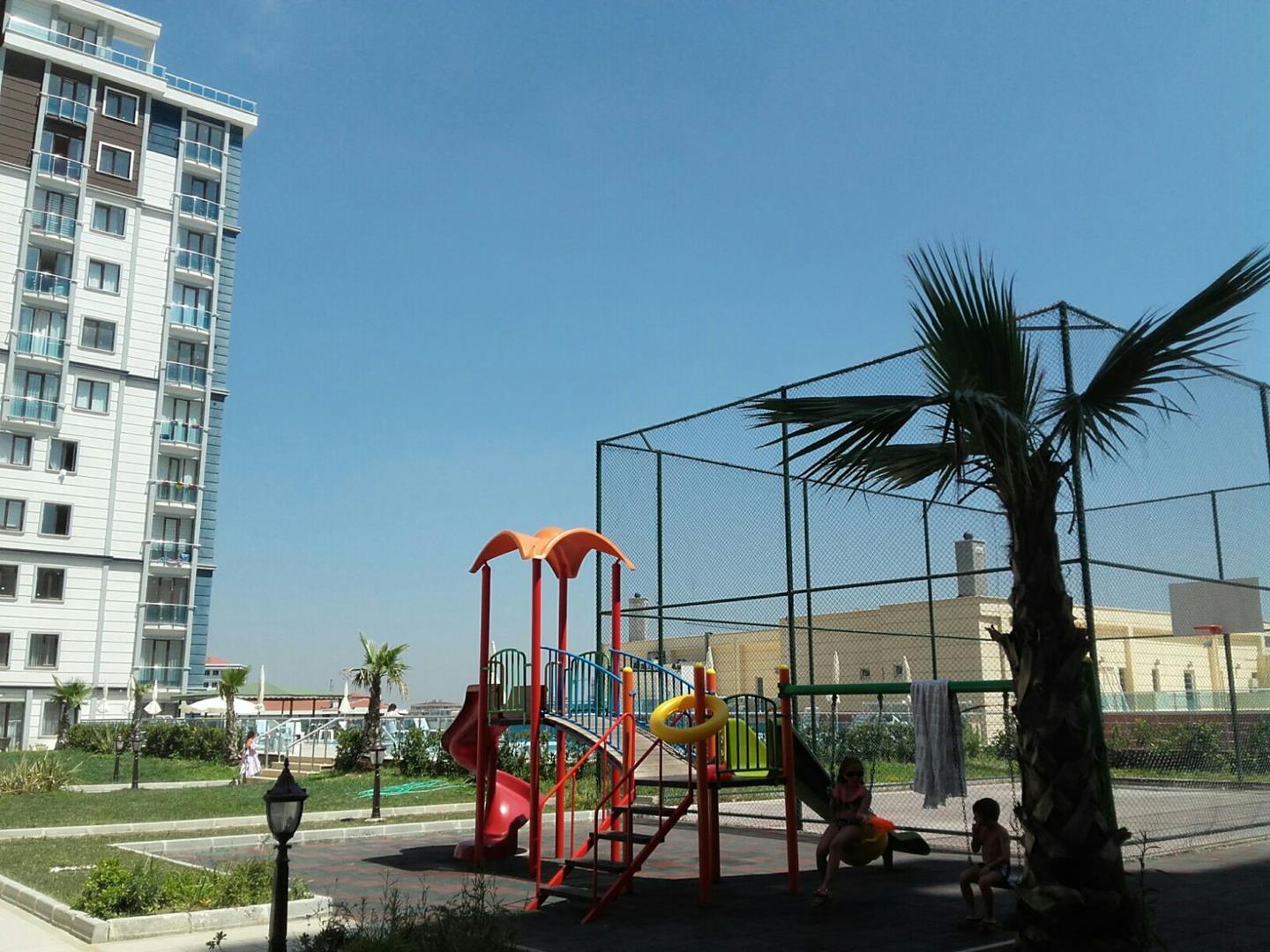 Kiralık Daire, İstanbul / ESENYURT / BARBAROS HAYRETTİN PAŞA MAH