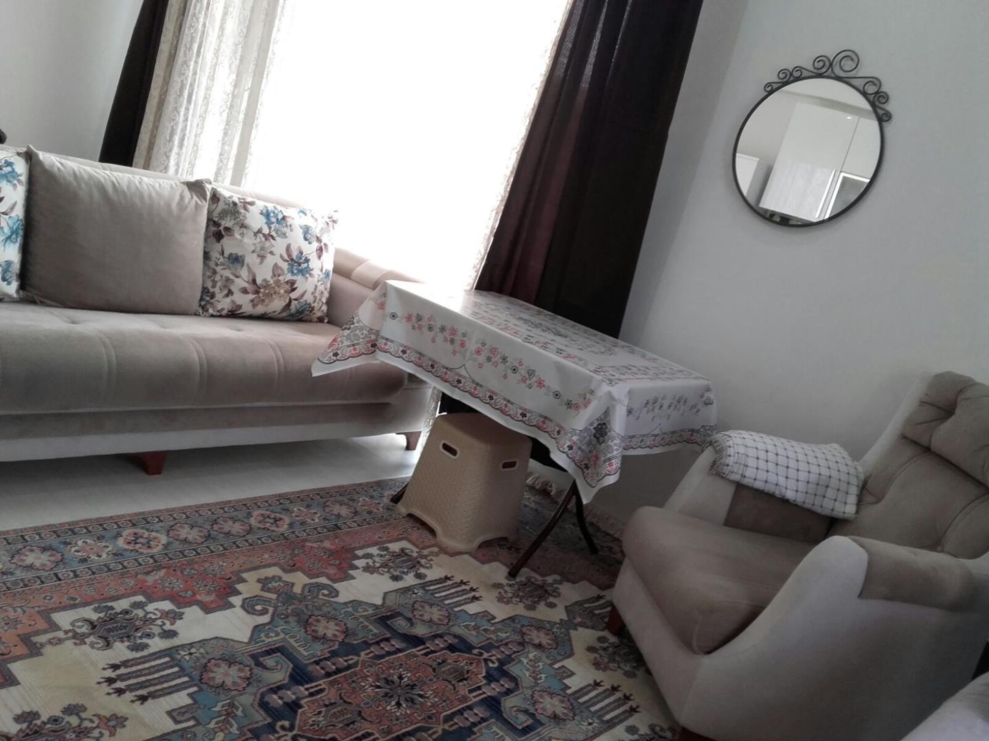 Kiralık Daire, İstanbul / ESENYURT / BARBAROS HAYRETTİN PAŞA MAH