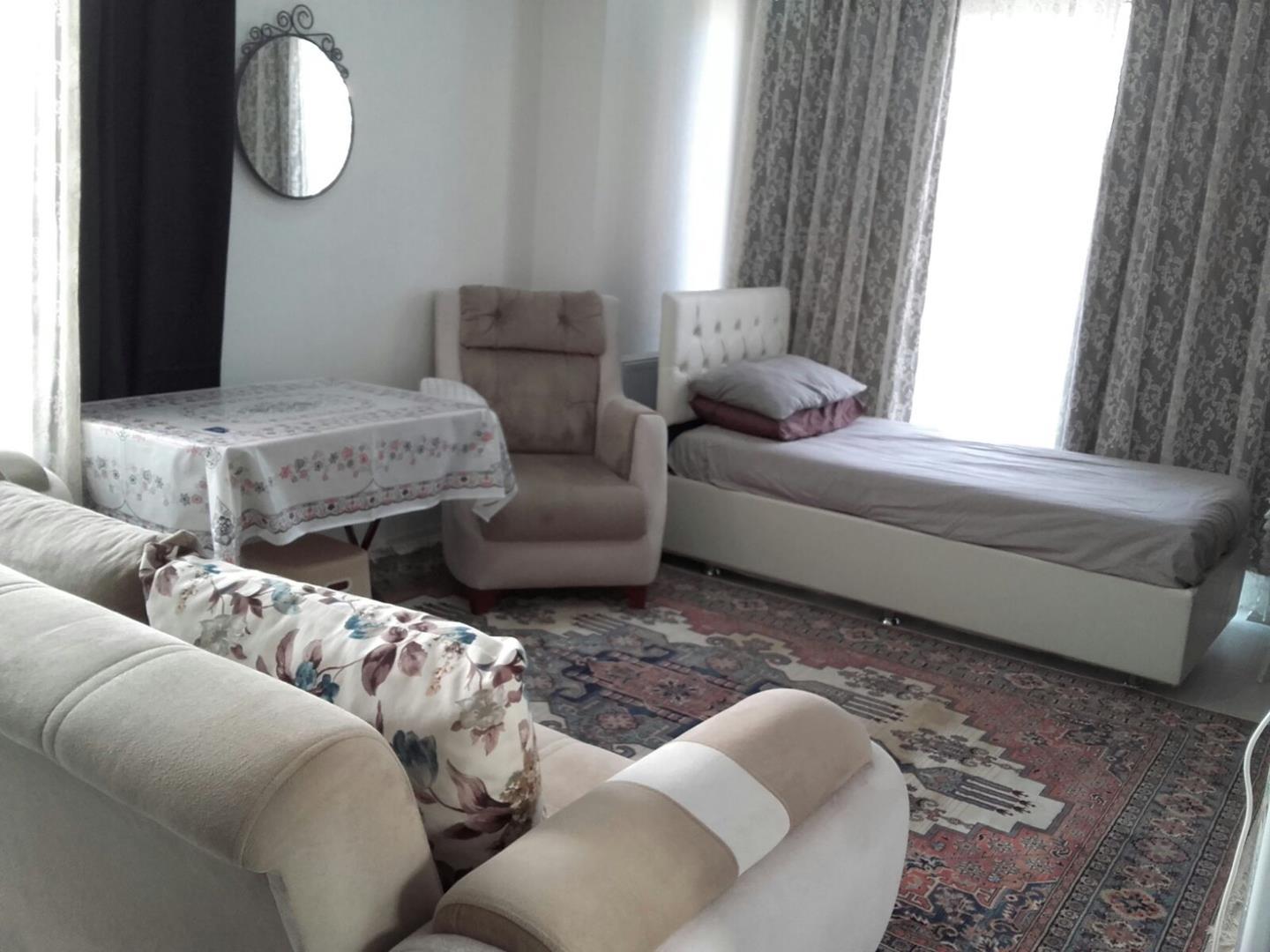 Kiralık Daire, İstanbul / ESENYURT / BARBAROS HAYRETTİN PAŞA MAH