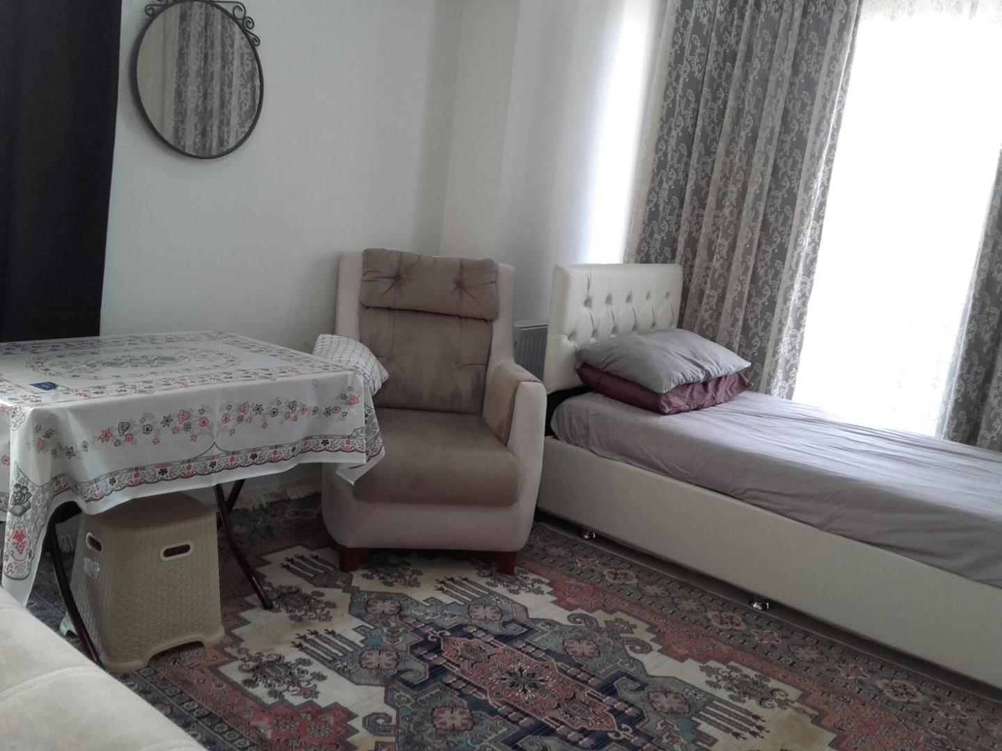 Kiralık Daire, İstanbul / ESENYURT / BARBAROS HAYRETTİN PAŞA MAH