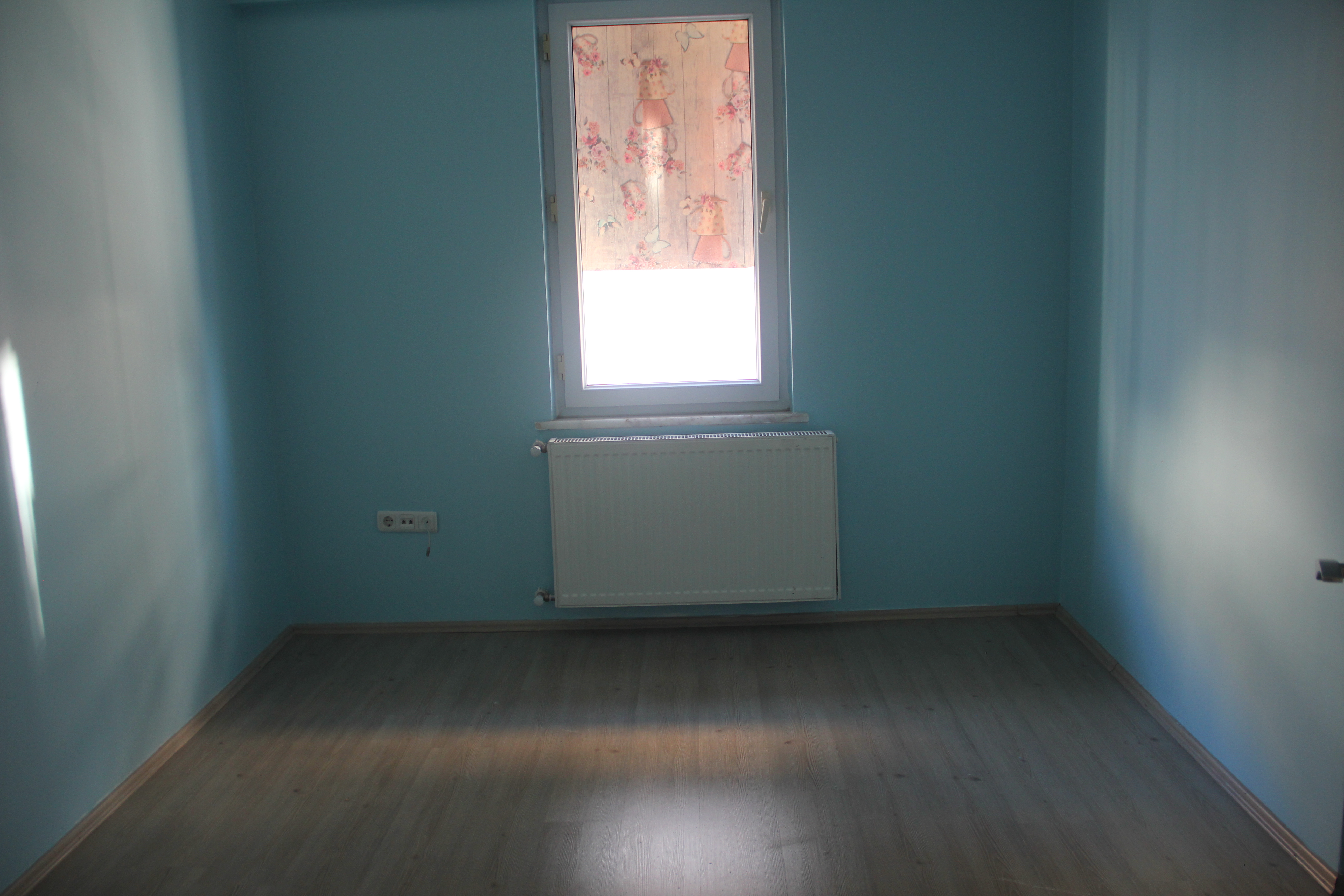 Kiralık Daire, İstanbul / ESENYURT / CUMHURIYET