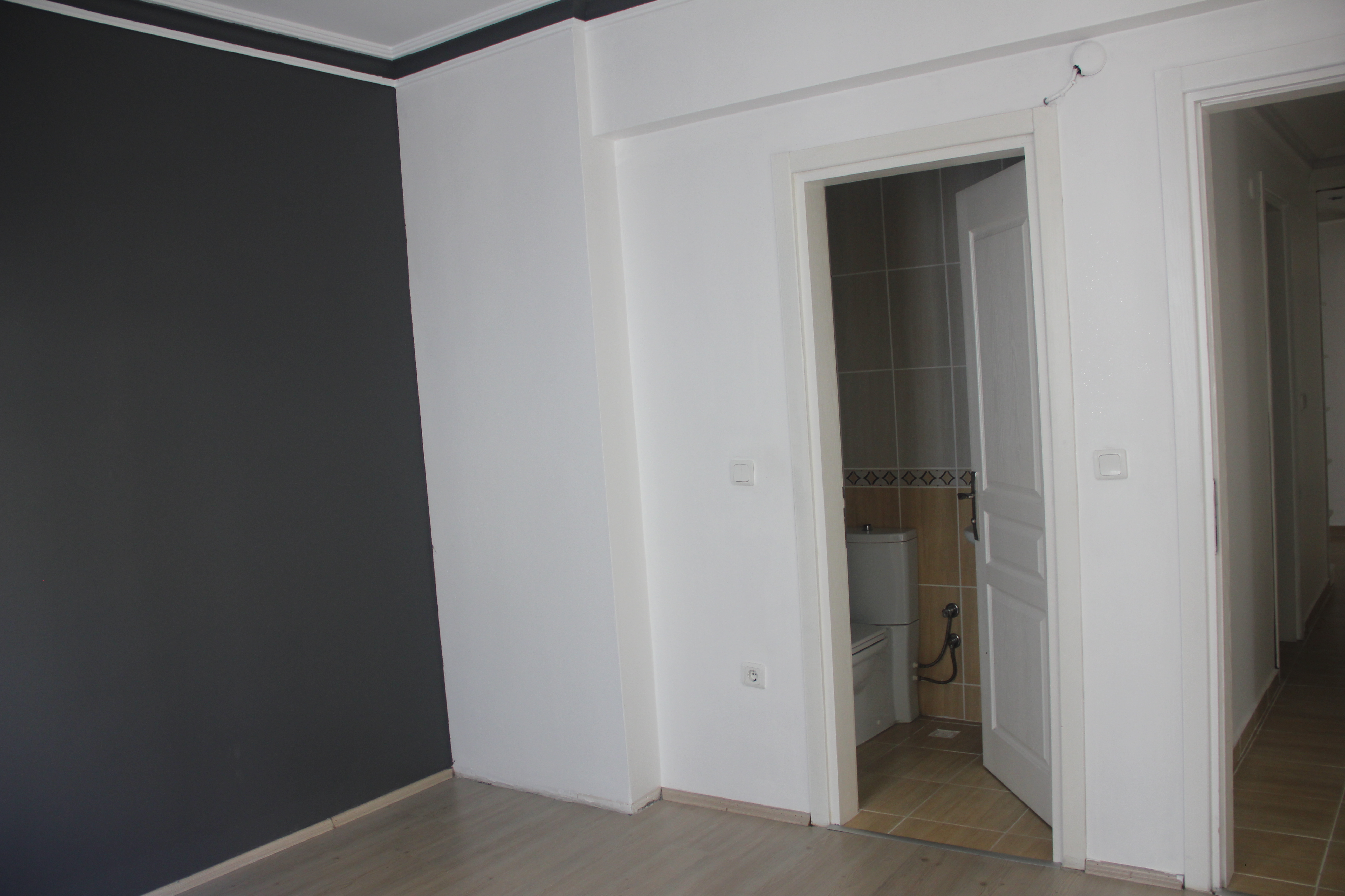 Kiralık Daire, İstanbul / ESENYURT / CUMHURIYET