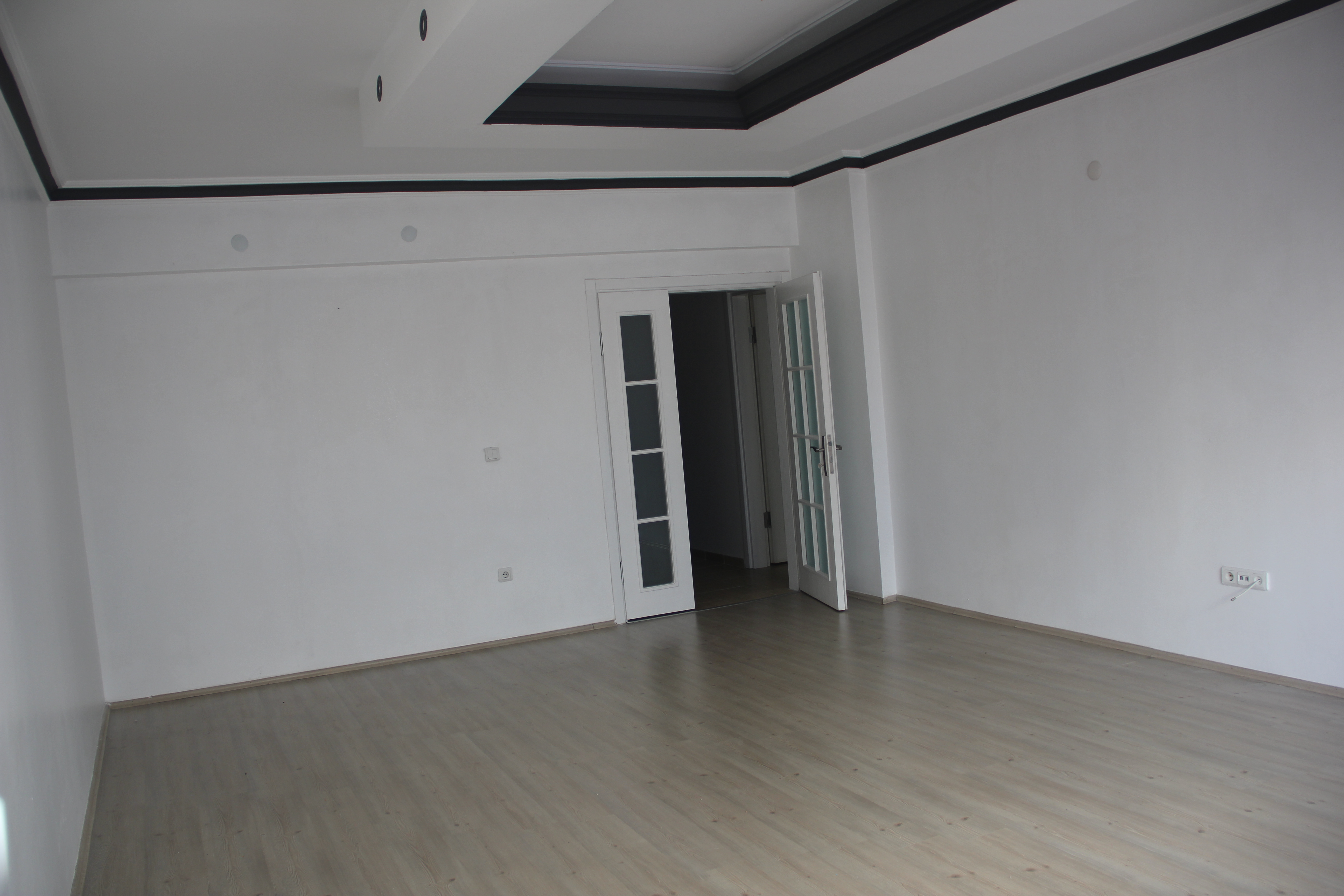Kiralık Daire, İstanbul / ESENYURT / CUMHURIYET
