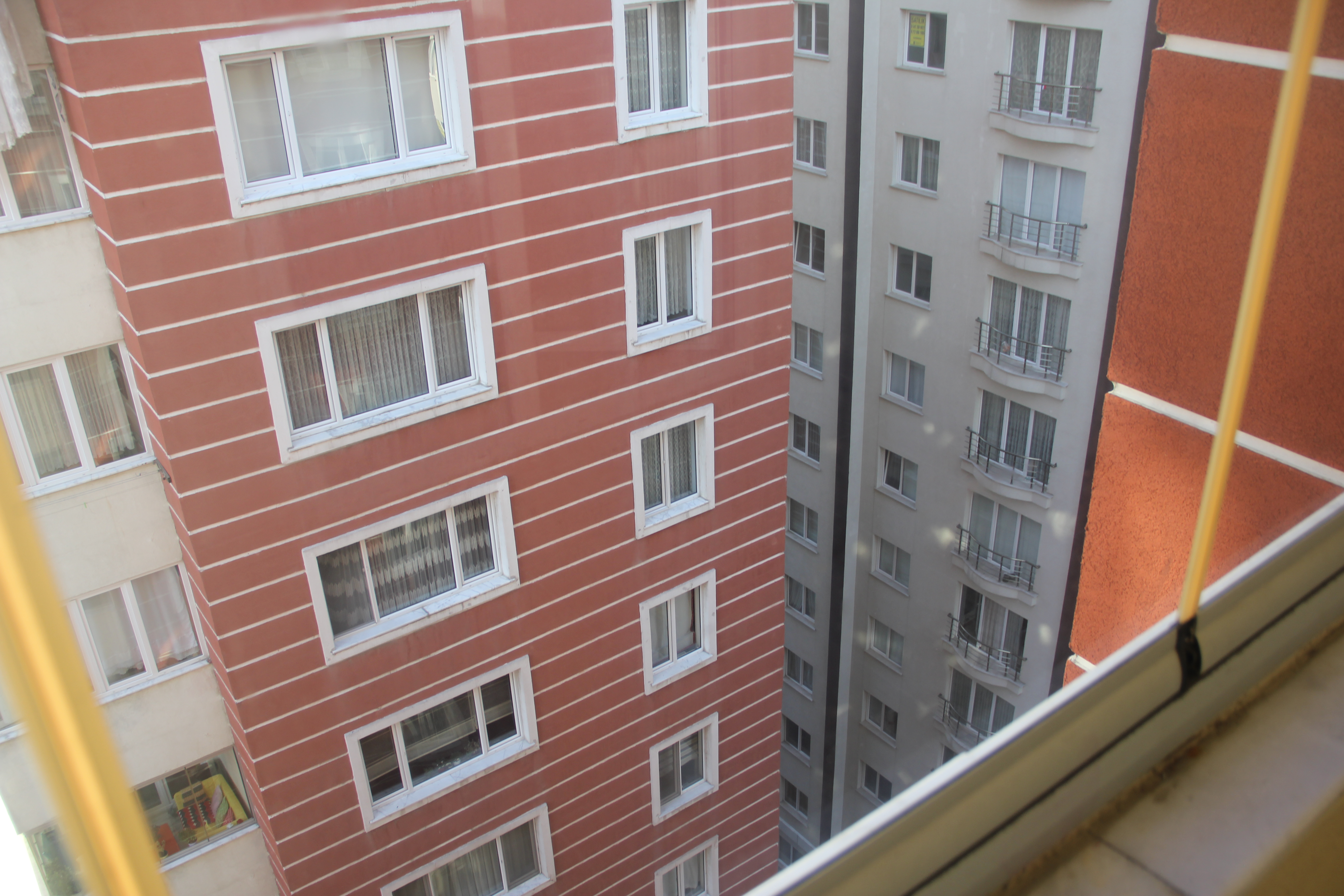 Kiralık Daire, İstanbul / ESENYURT / CUMHURIYET