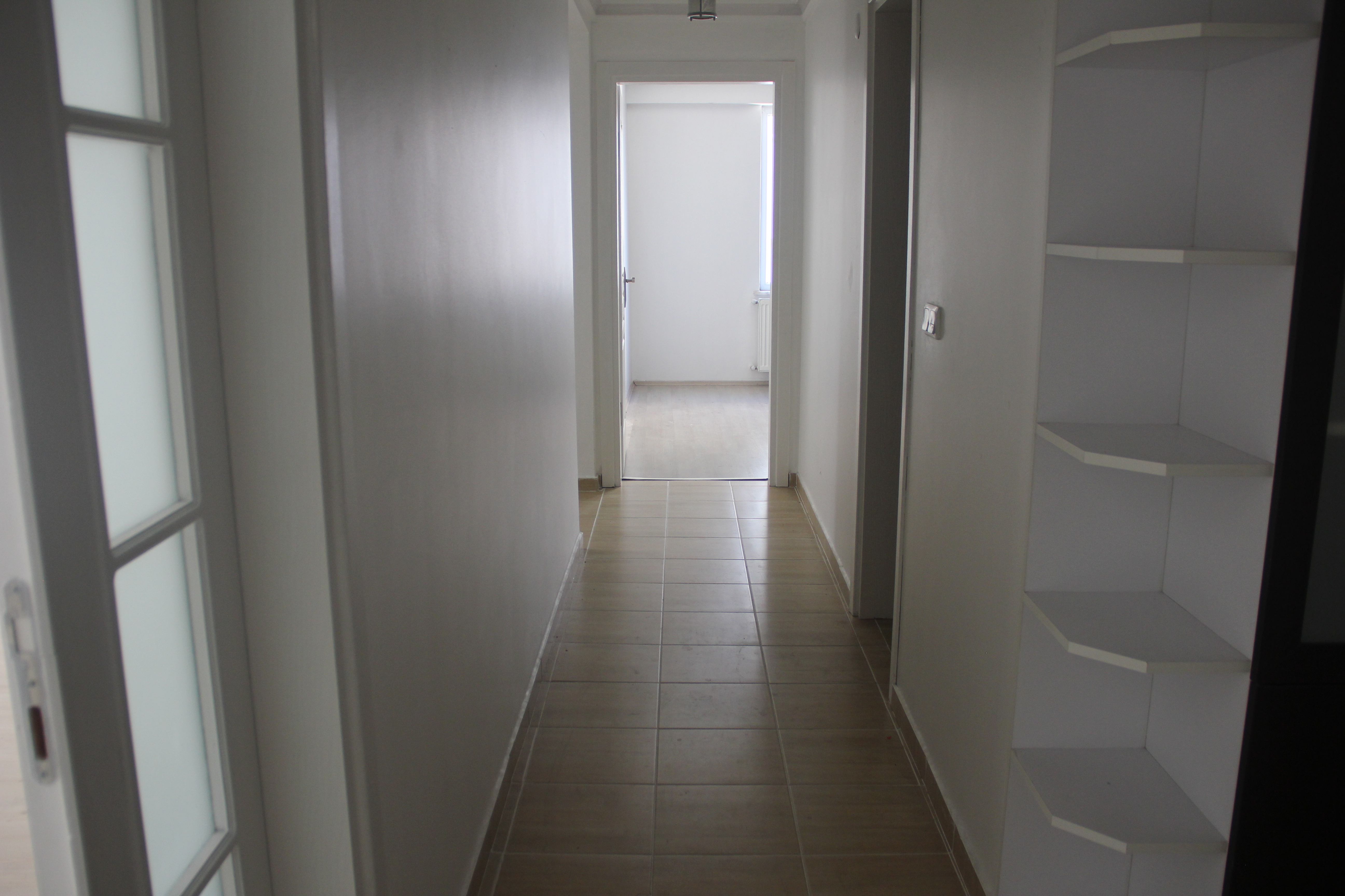 Kiralık Daire, İstanbul / ESENYURT / CUMHURIYET