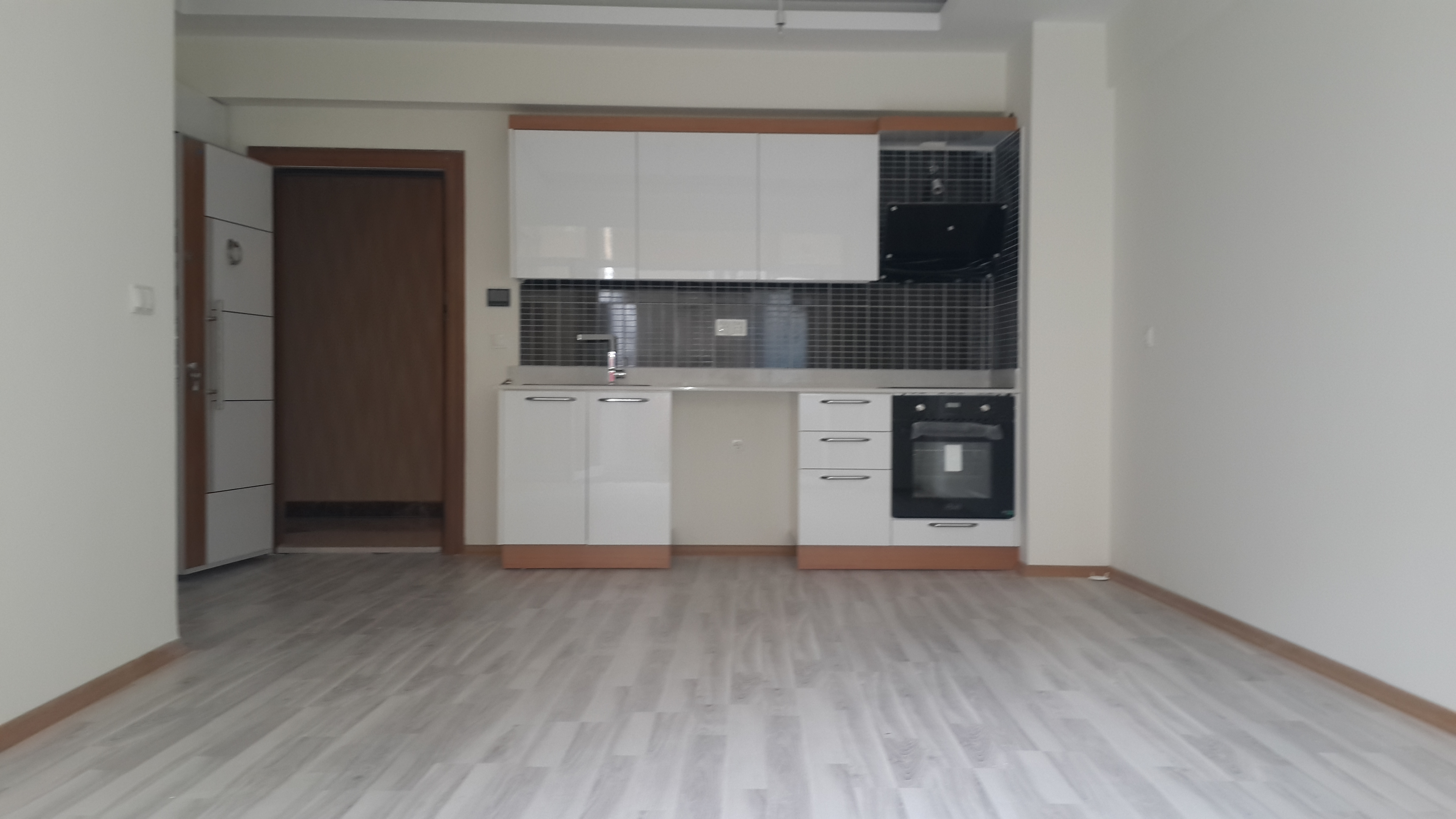 Kiralık Daire, İstanbul / ESENYURT / GÖKEVLER
