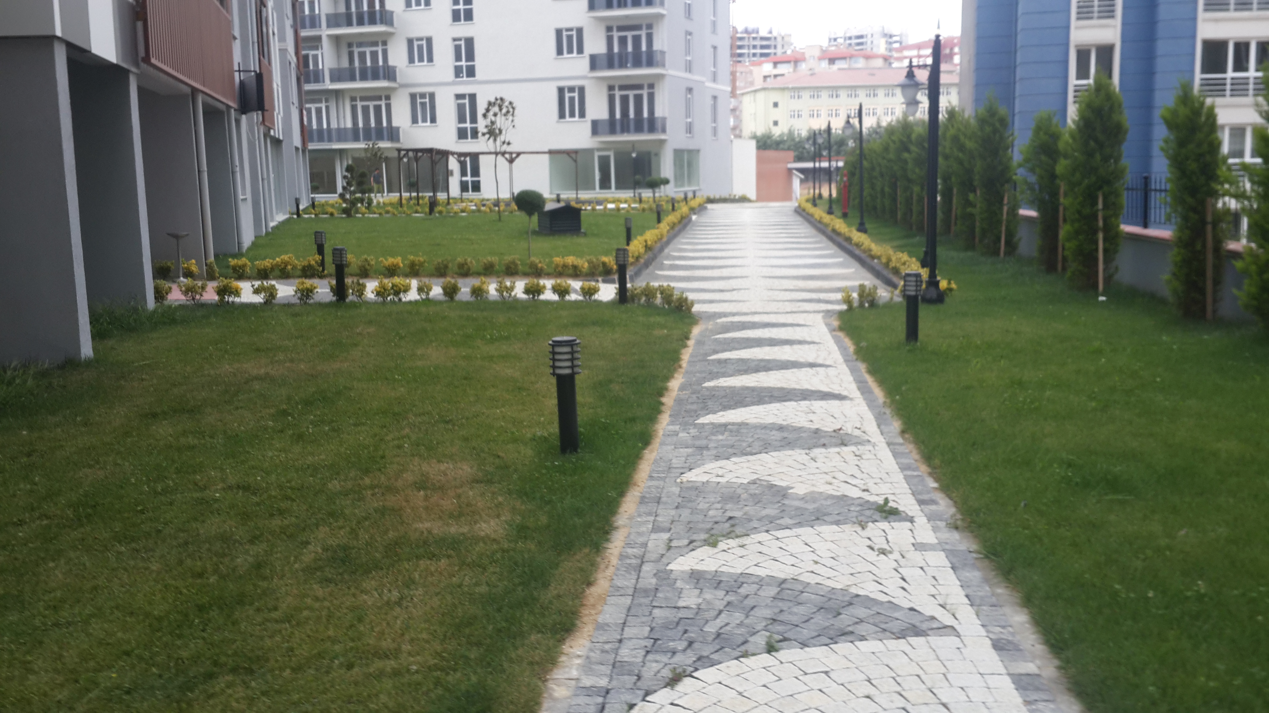 Kiralık Daire, İstanbul / ESENYURT / GÖKEVLER