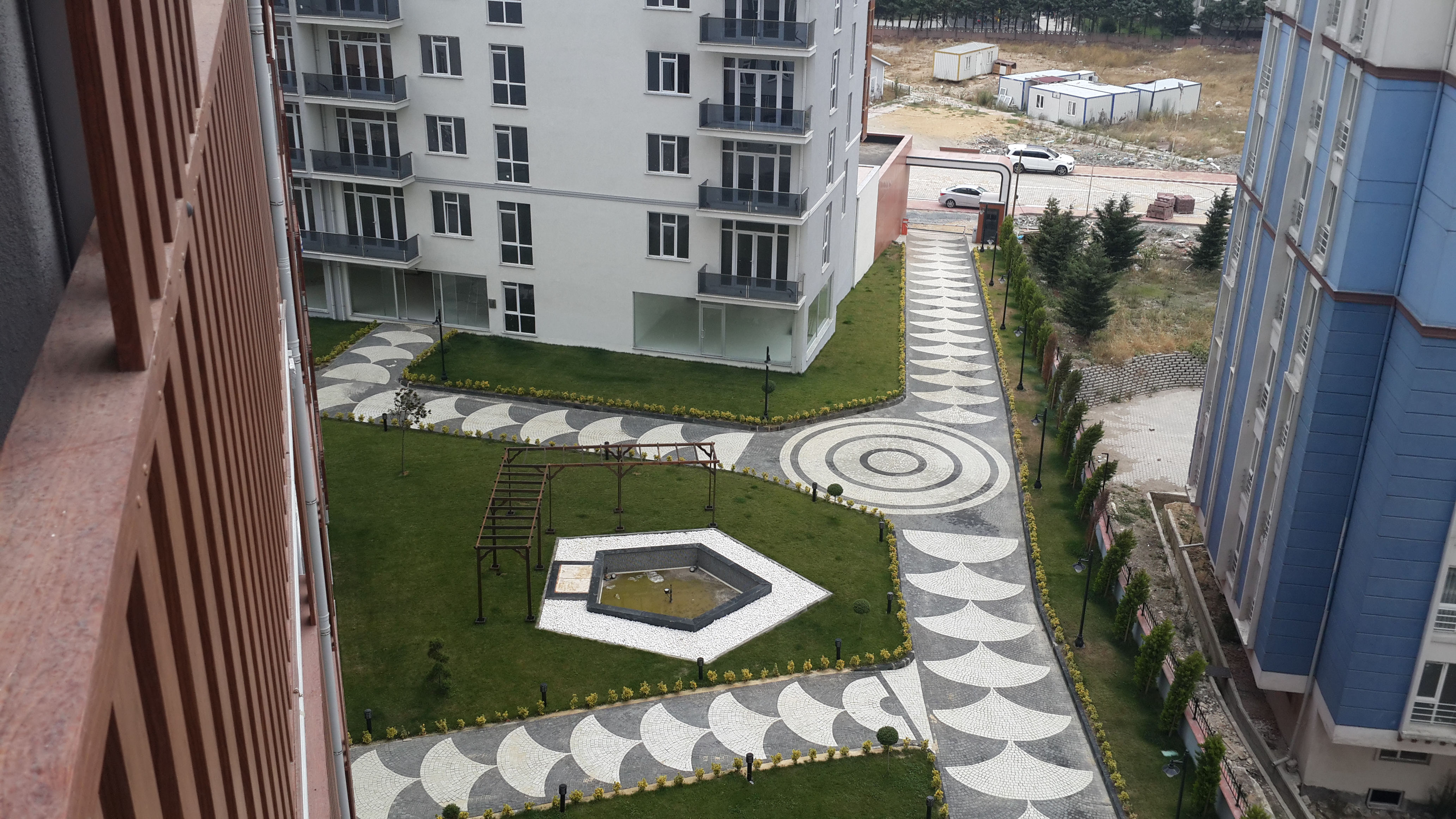 Kiralık Daire, İstanbul / ESENYURT / GÖKEVLER