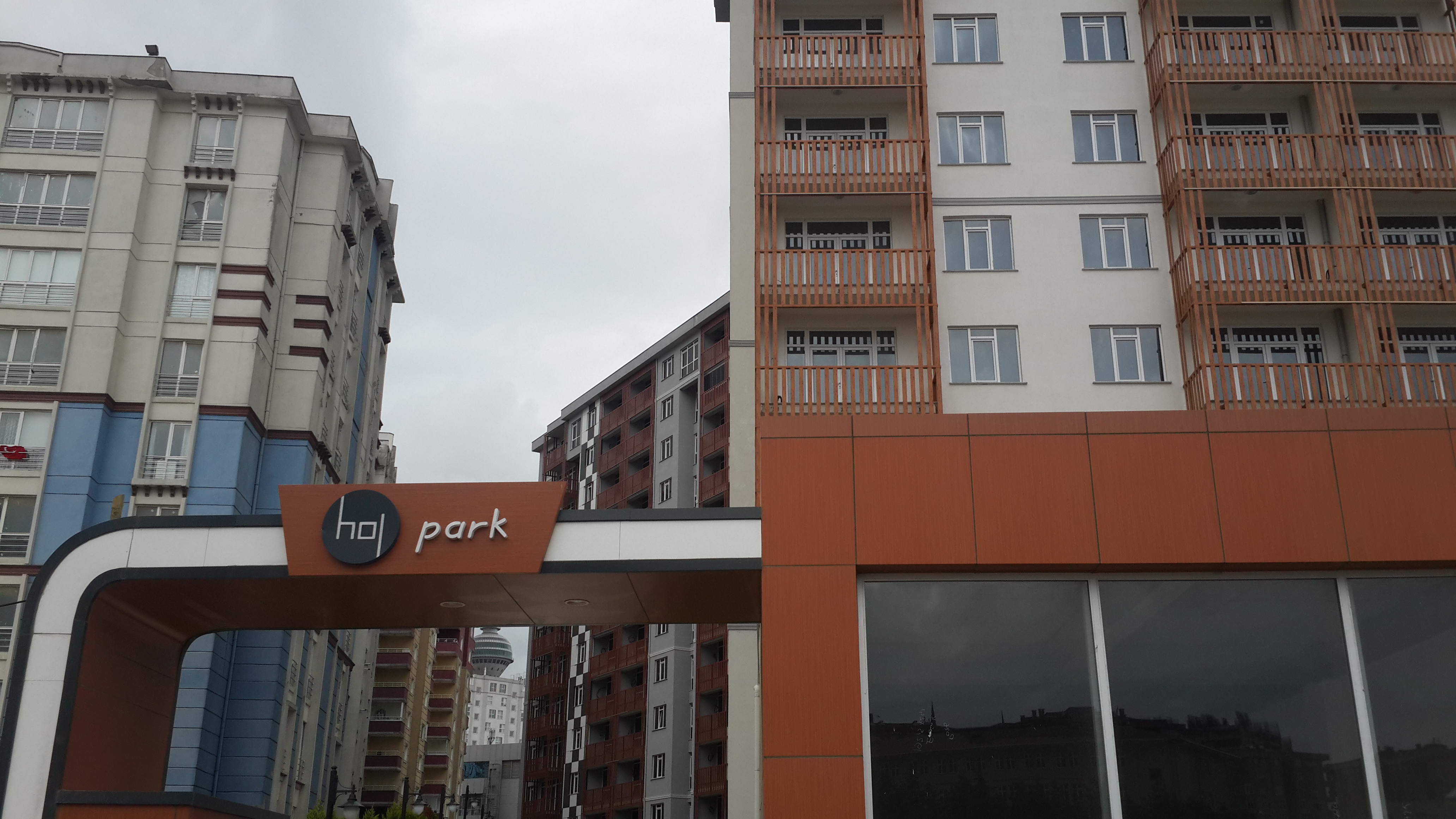 Kiralık Daire, İstanbul / ESENYURT / GÖKEVLER