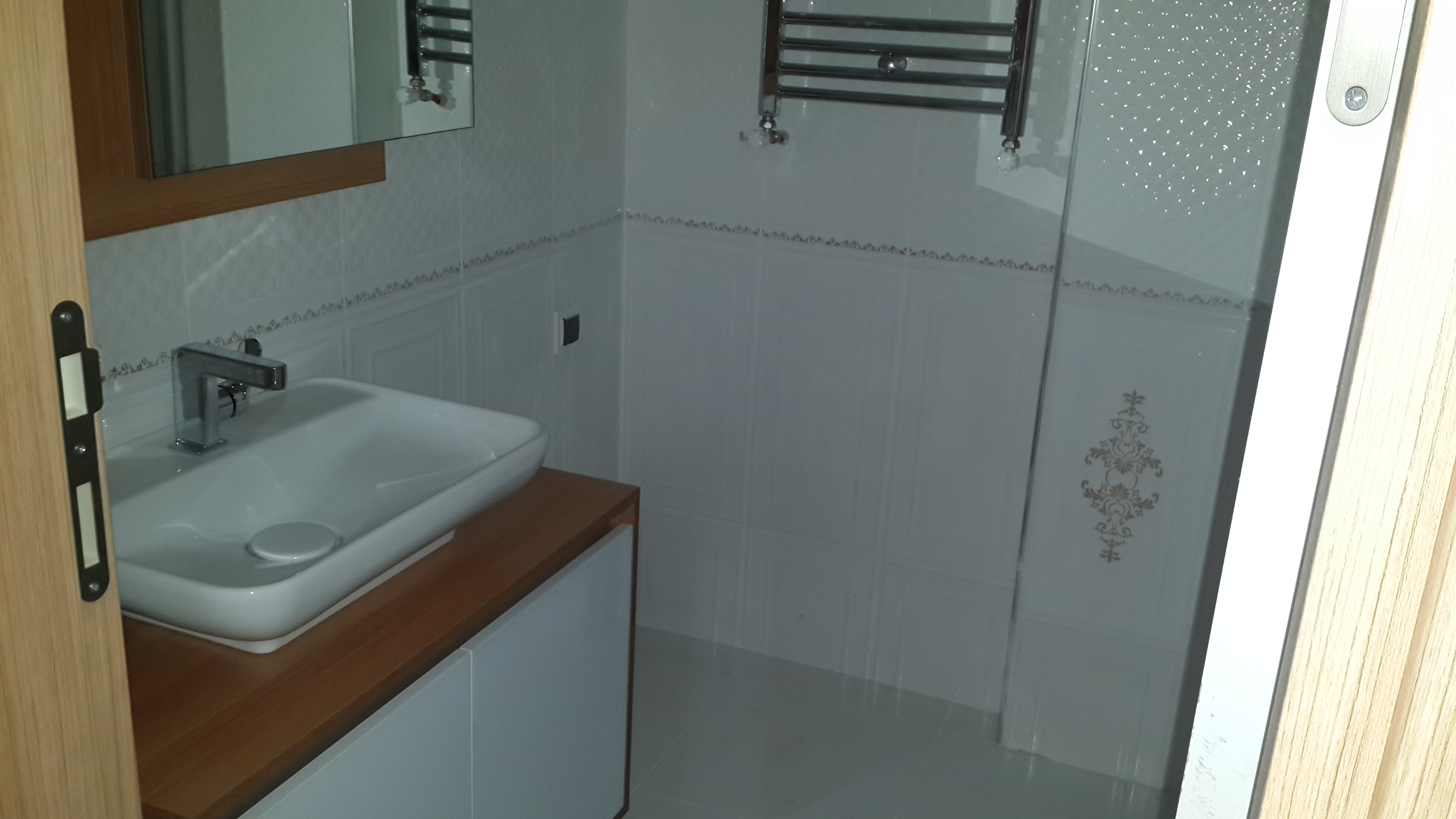 Kiralık Daire, İstanbul / ESENYURT / GÖKEVLER