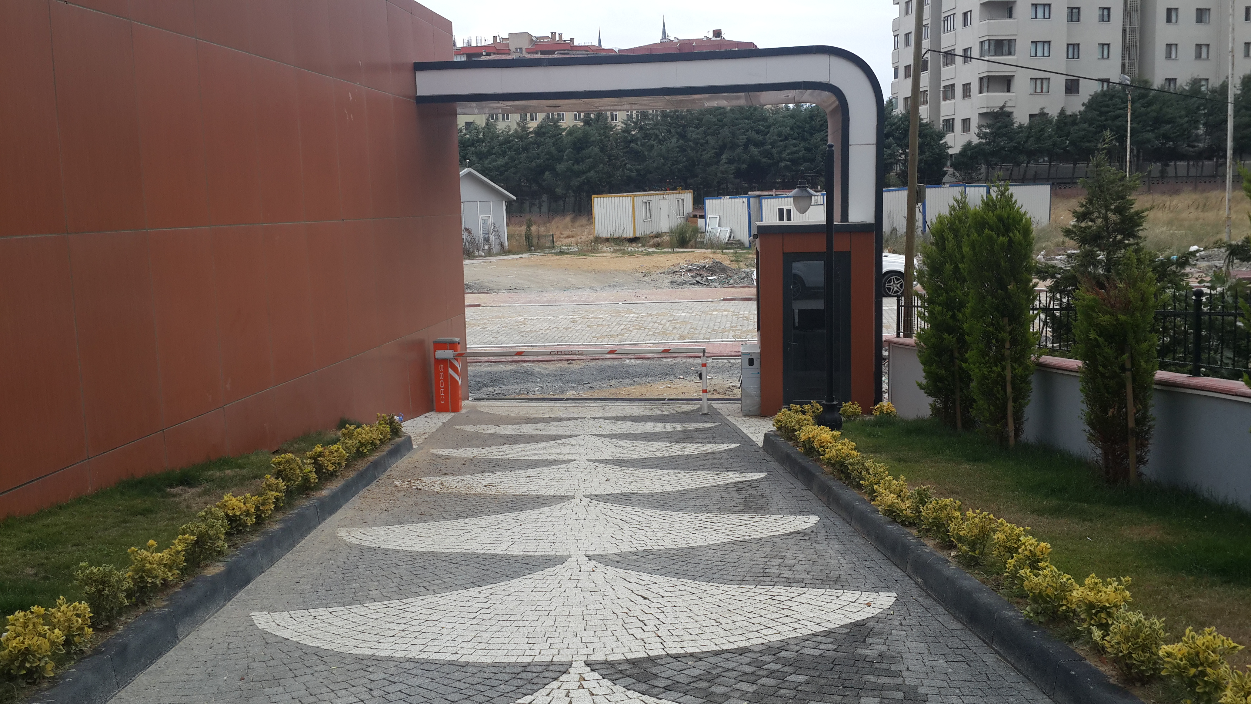 Kiralık Daire, İstanbul / ESENYURT / GÖKEVLER