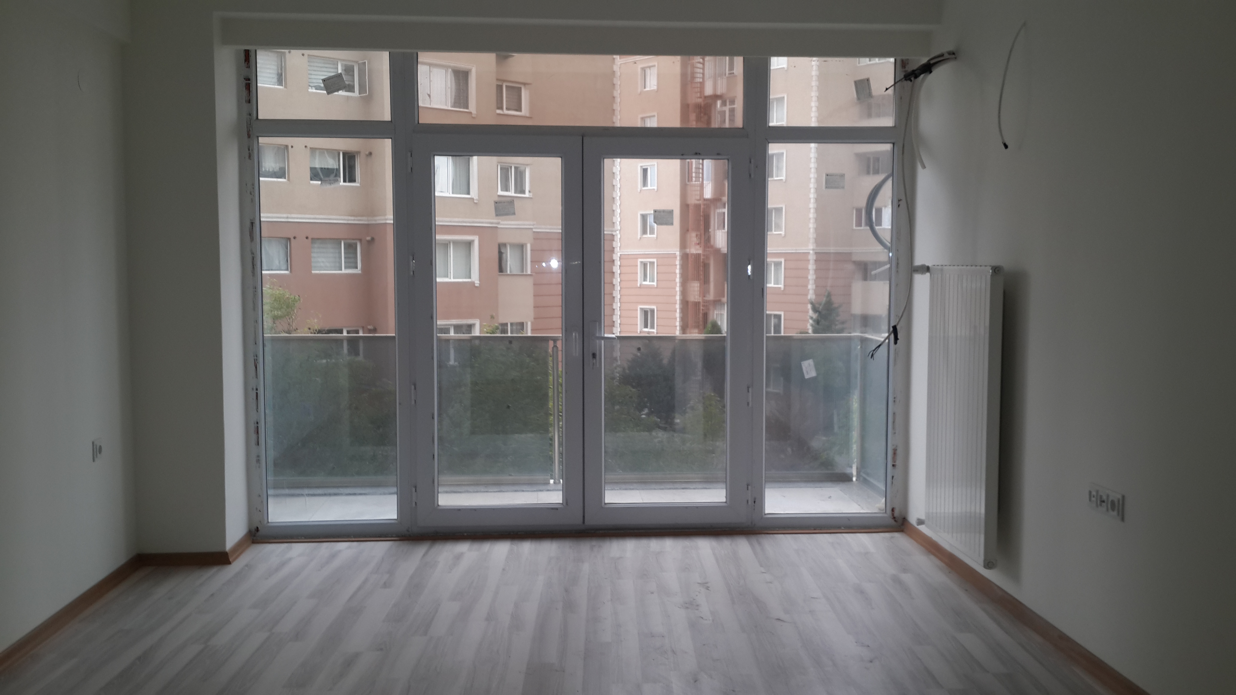 Kiralık Daire, İstanbul / ESENYURT / GÖKEVLER