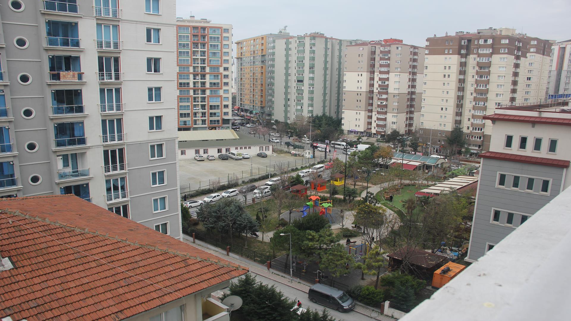 Satılık Daire, İstanbul / ESENYURT / CUMHURİYET