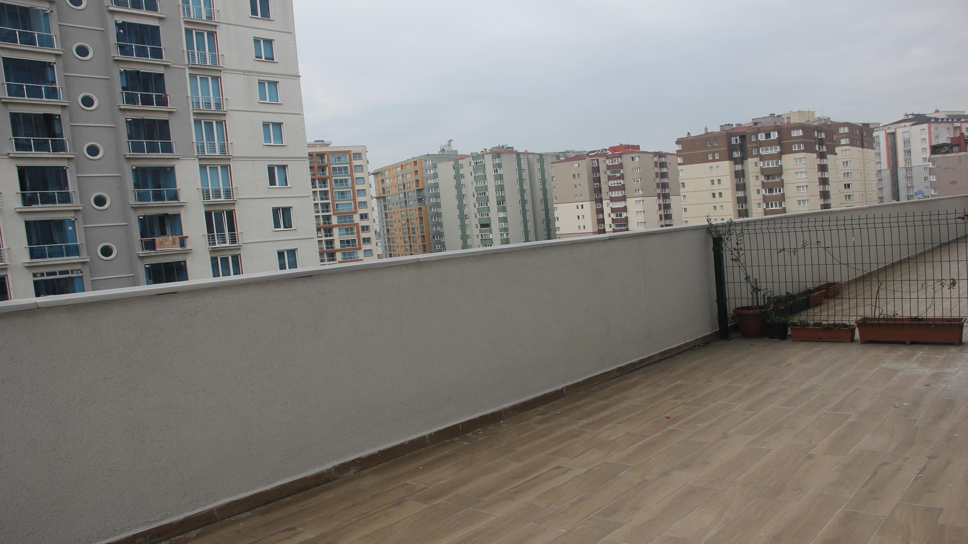 Satılık Daire, İstanbul / ESENYURT / CUMHURİYET