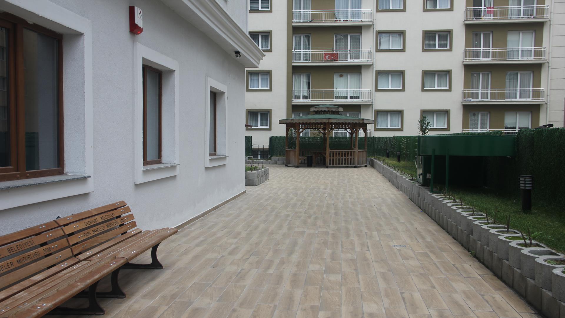 Satılık Daire, İstanbul / ESENYURT / CUMHURİYET