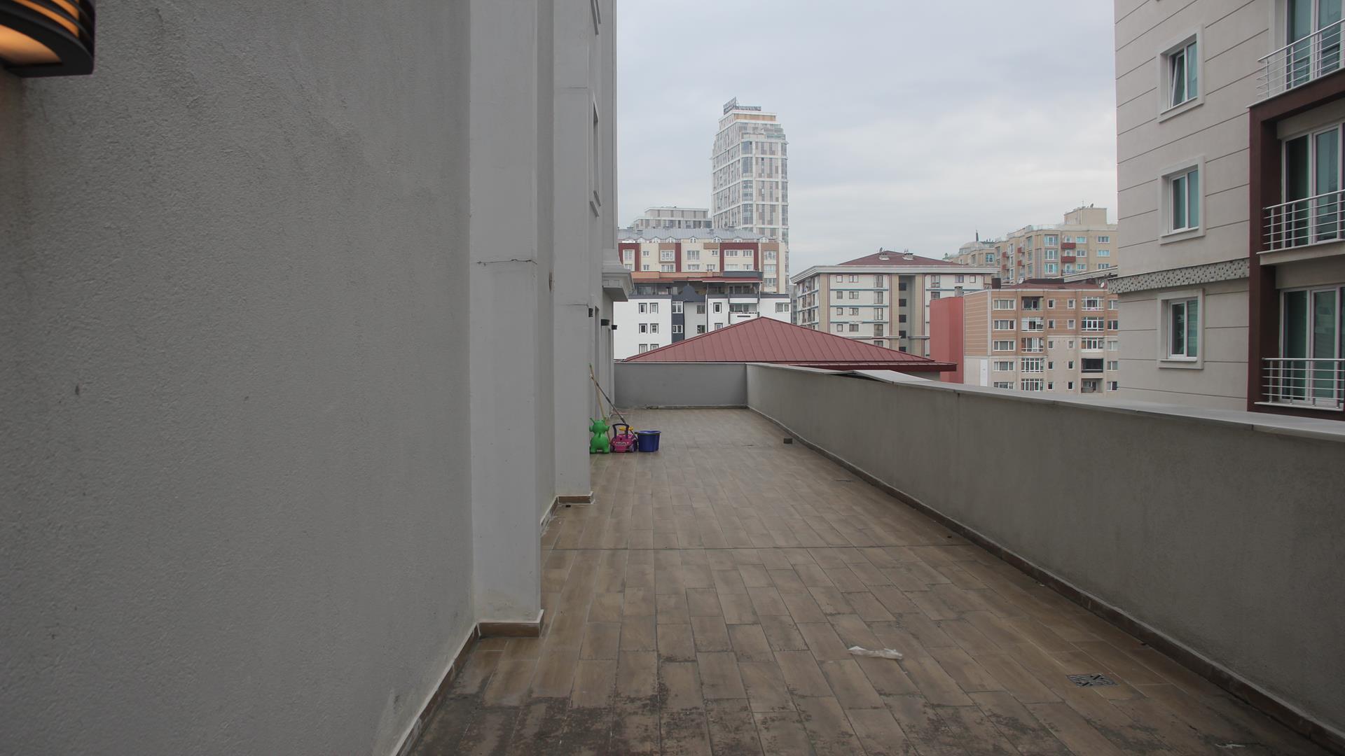 Satılık Daire, İstanbul / ESENYURT / CUMHURİYET