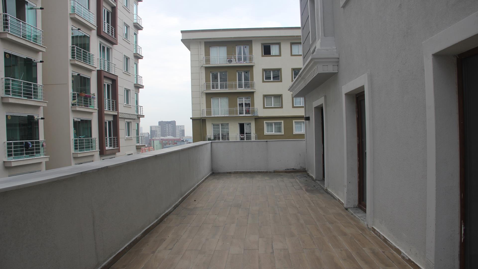 Satılık Daire, İstanbul / ESENYURT / CUMHURİYET