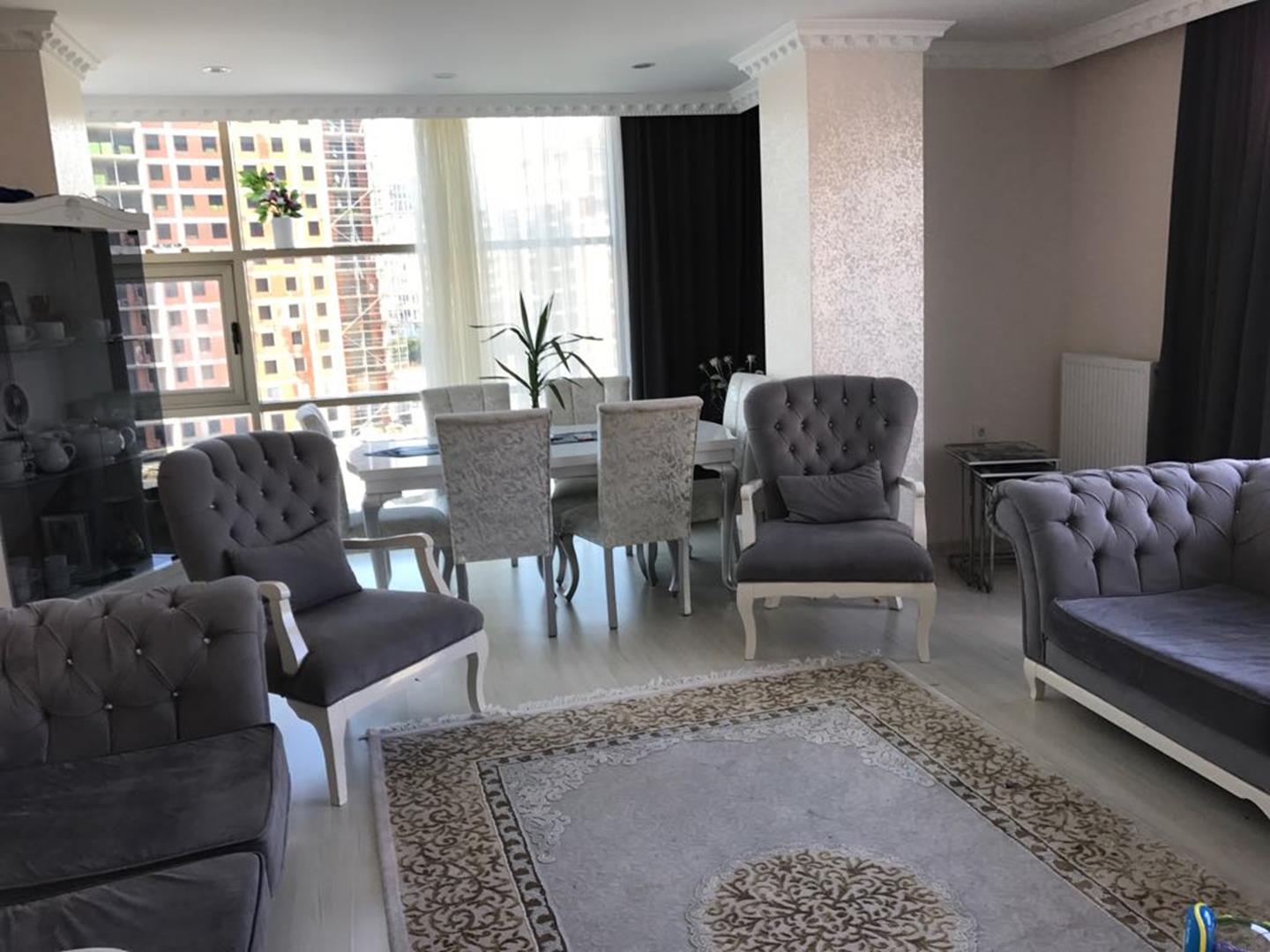 Kiralık Daire, İstanbul / ESENYURT / BARBAROS HAYRETTİN PAŞA
