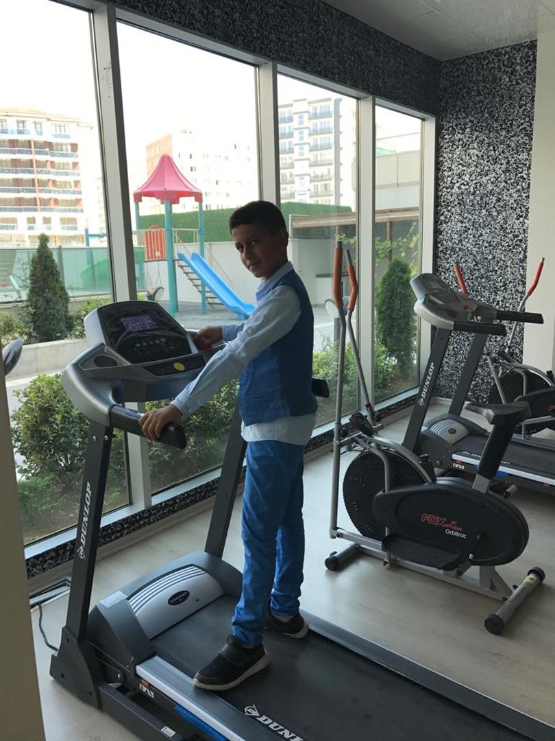 Kiralık Daire, İstanbul / ESENYURT / BARBAROS HAYRETTİN PAŞA