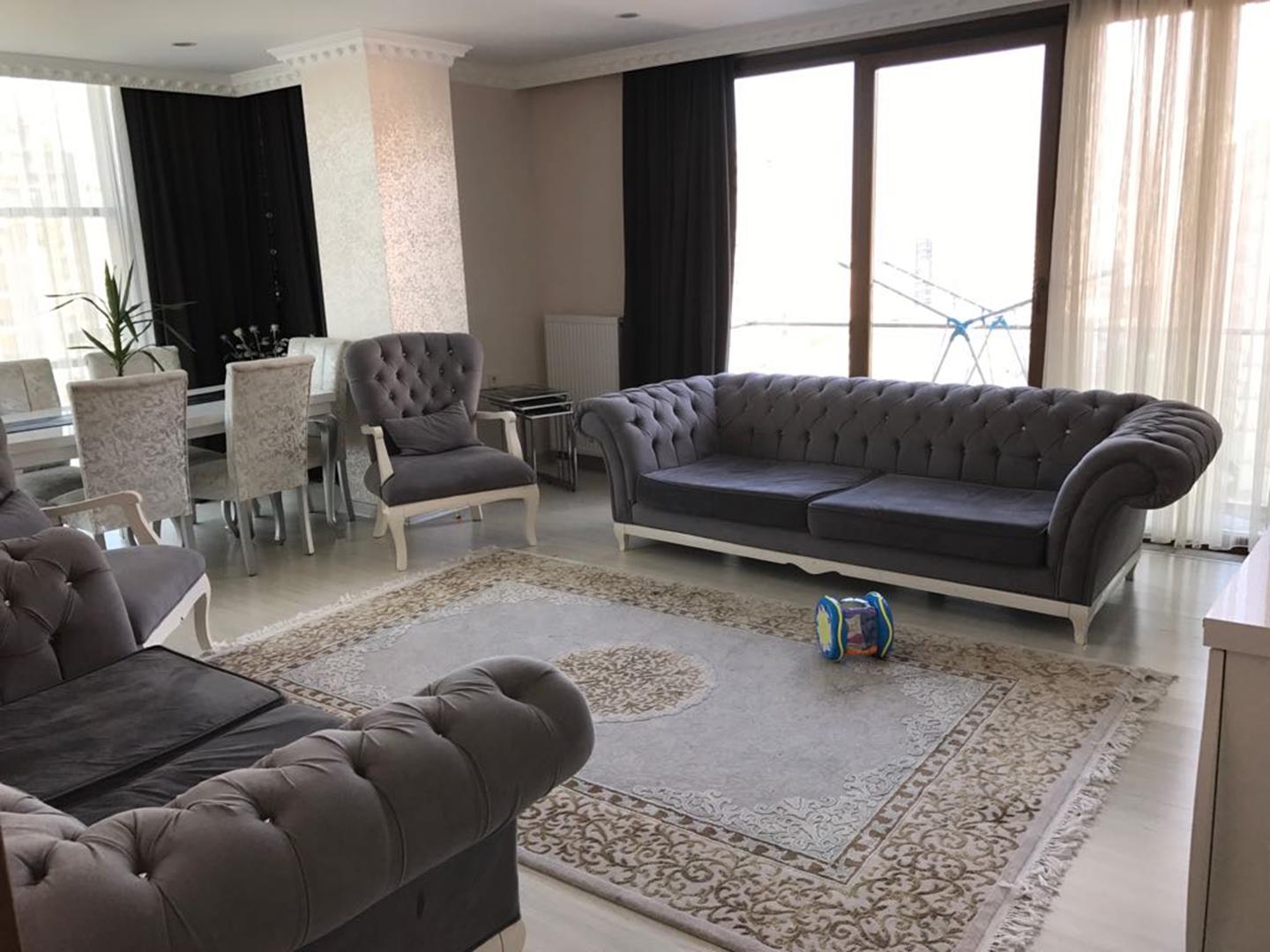 Kiralık Daire, İstanbul / ESENYURT / BARBAROS HAYRETTİN PAŞA