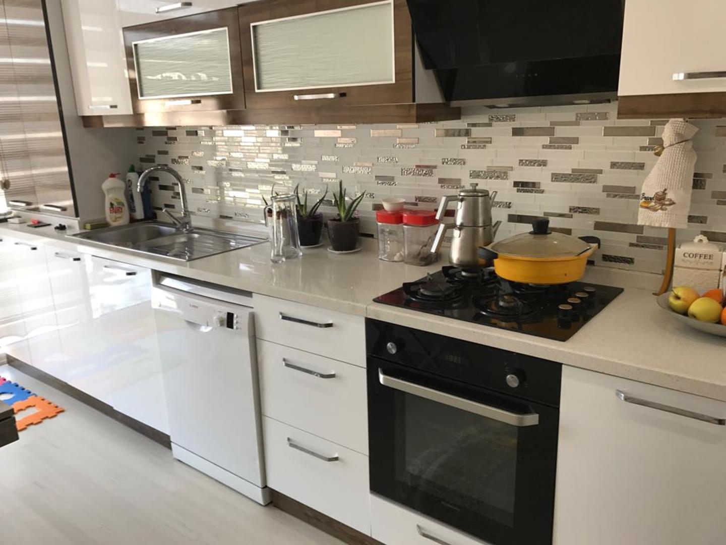 Kiralık Daire, İstanbul / ESENYURT / BARBAROS HAYRETTİN PAŞA