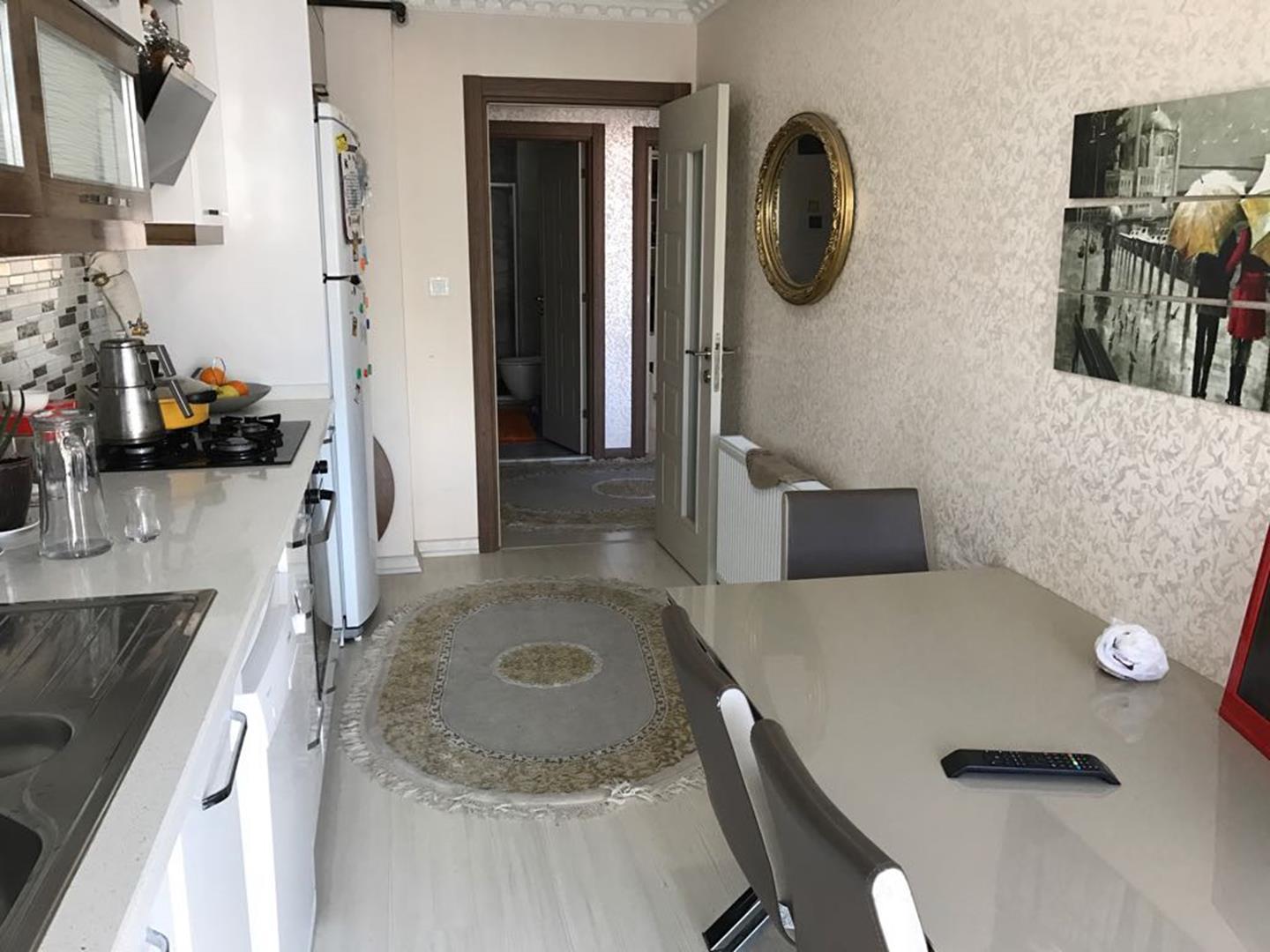 Kiralık Daire, İstanbul / ESENYURT / BARBAROS HAYRETTİN PAŞA