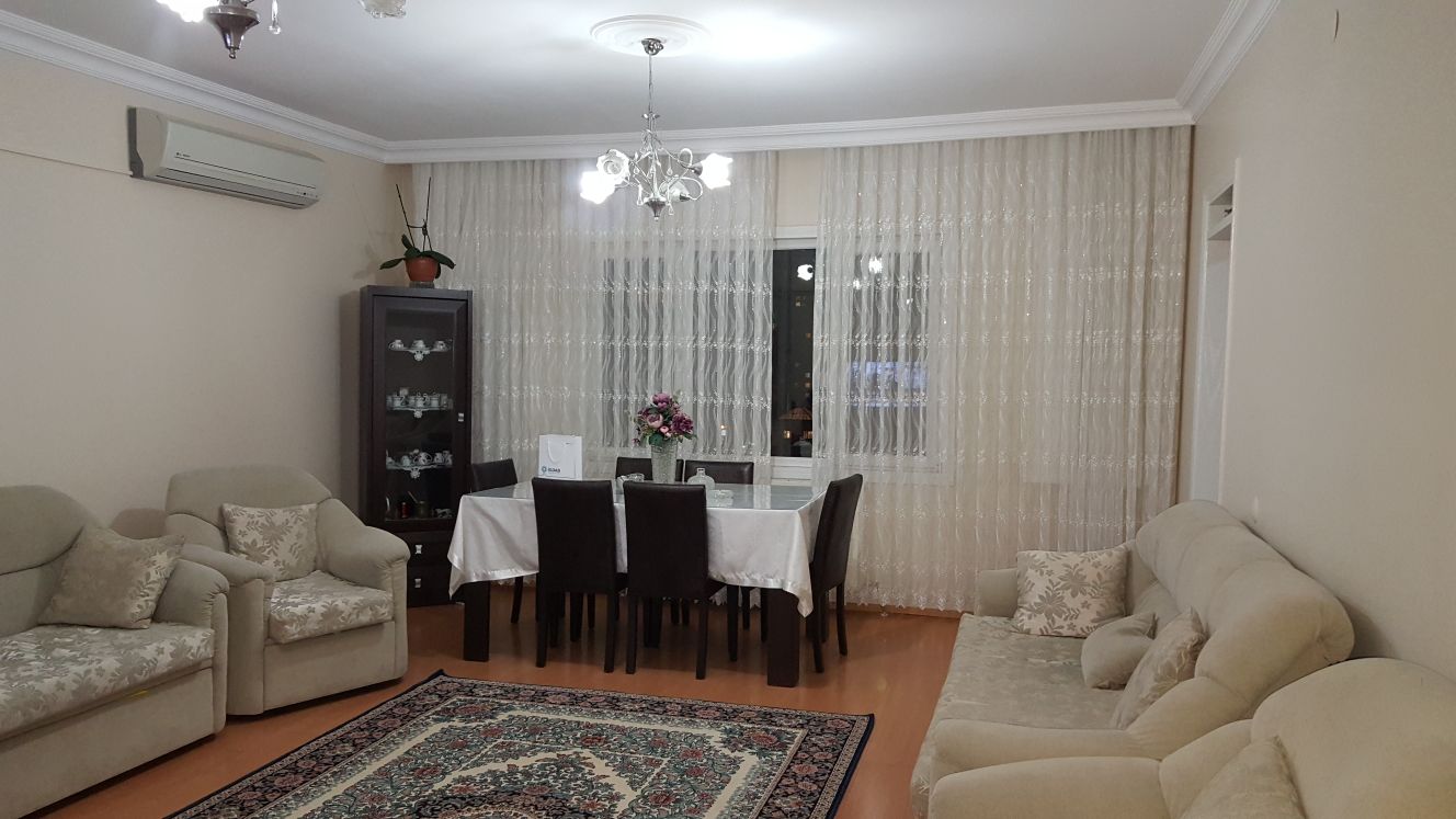 Satılık Daire, İstanbul / BEYLİKDÜZÜ / BARIŞ