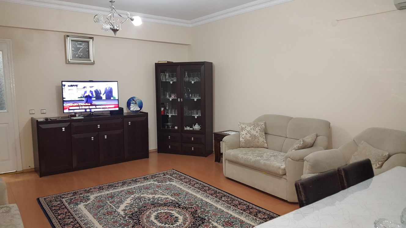 Satılık Daire, İstanbul / BEYLİKDÜZÜ / BARIŞ