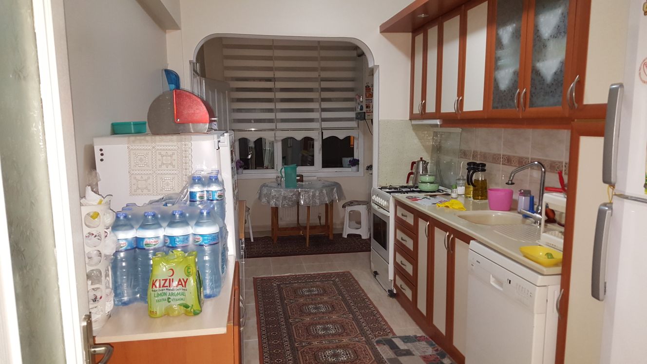 Satılık Daire, İstanbul / BEYLİKDÜZÜ / BARIŞ