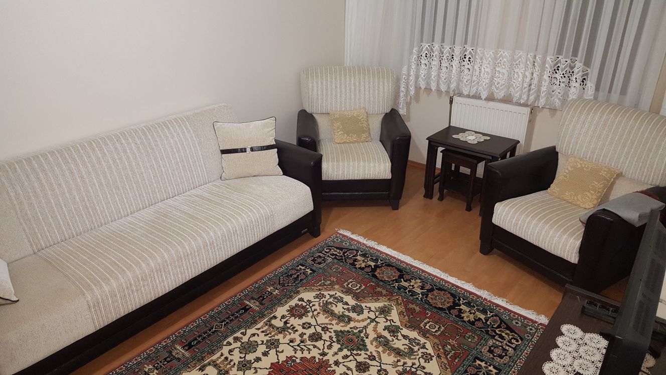 Satılık Daire, İstanbul / BEYLİKDÜZÜ / BARIŞ