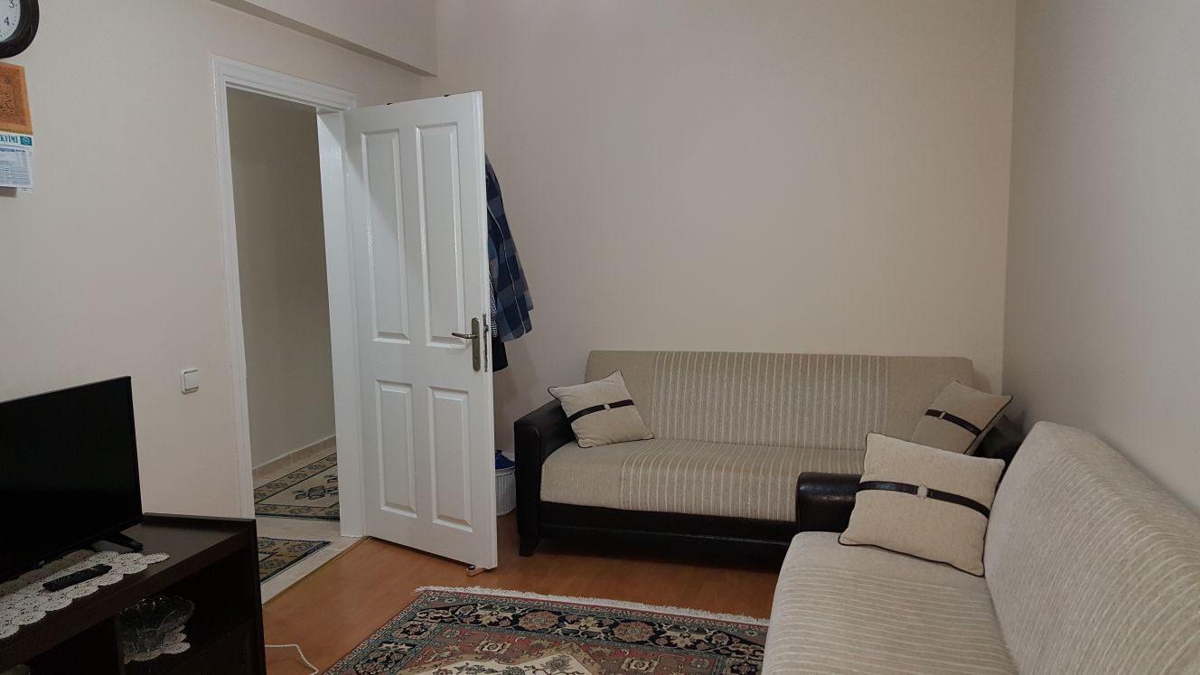 Satılık Daire, İstanbul / BEYLİKDÜZÜ / BARIŞ