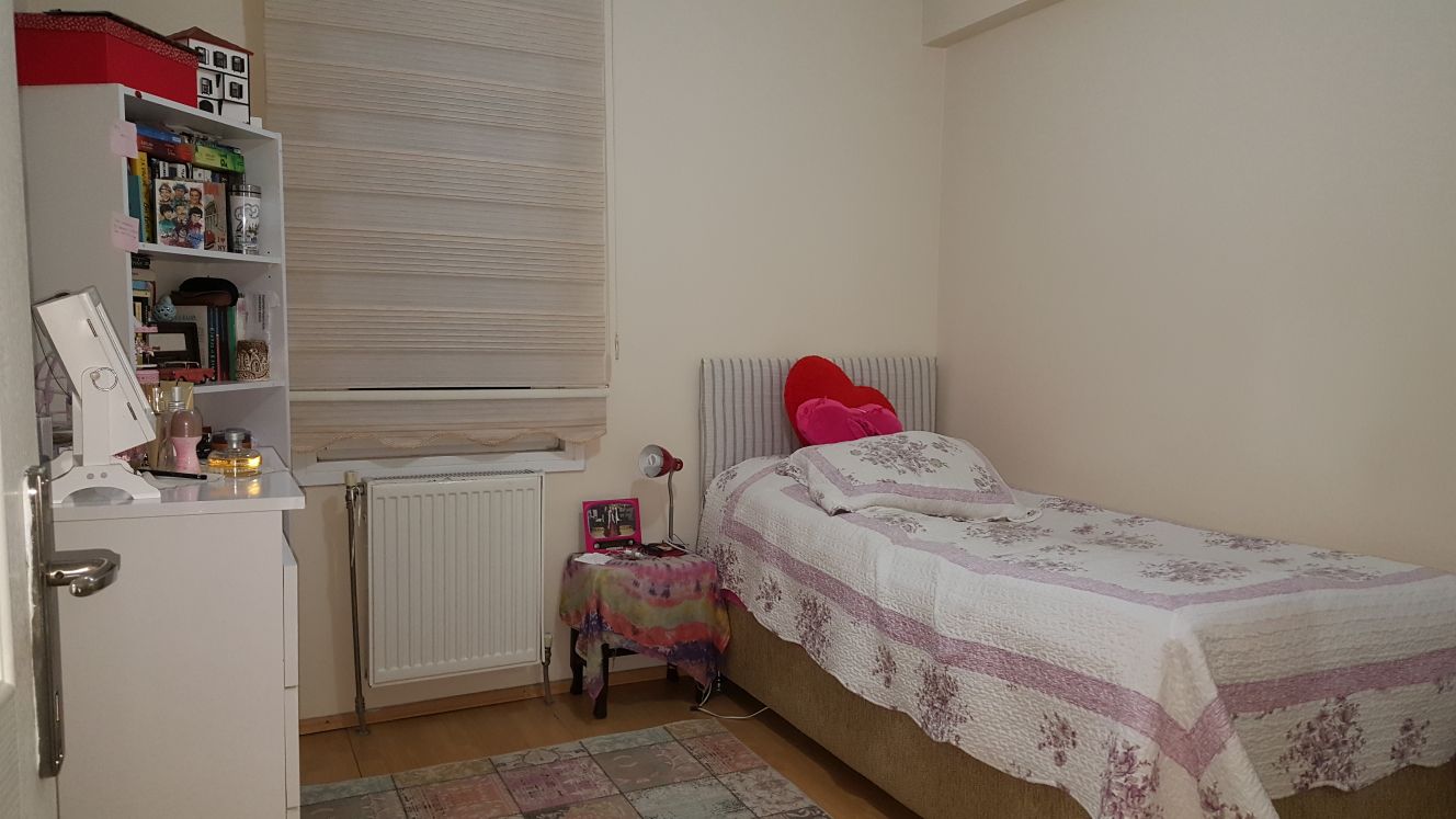 Satılık Daire, İstanbul / BEYLİKDÜZÜ / BARIŞ