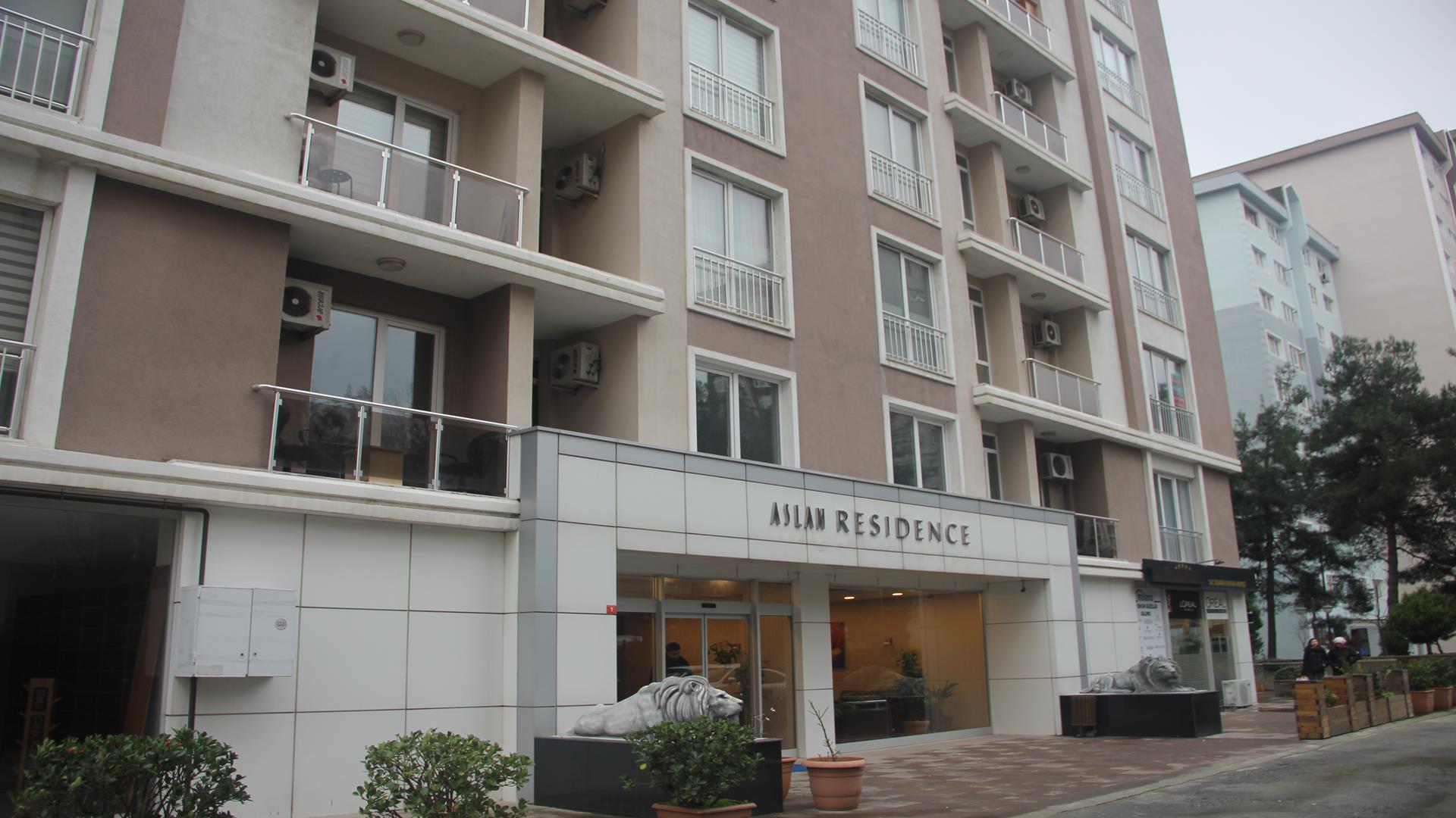 Kiralık Residence, İstanbul / BEYLİKDÜZÜ / BARIŞ MAH