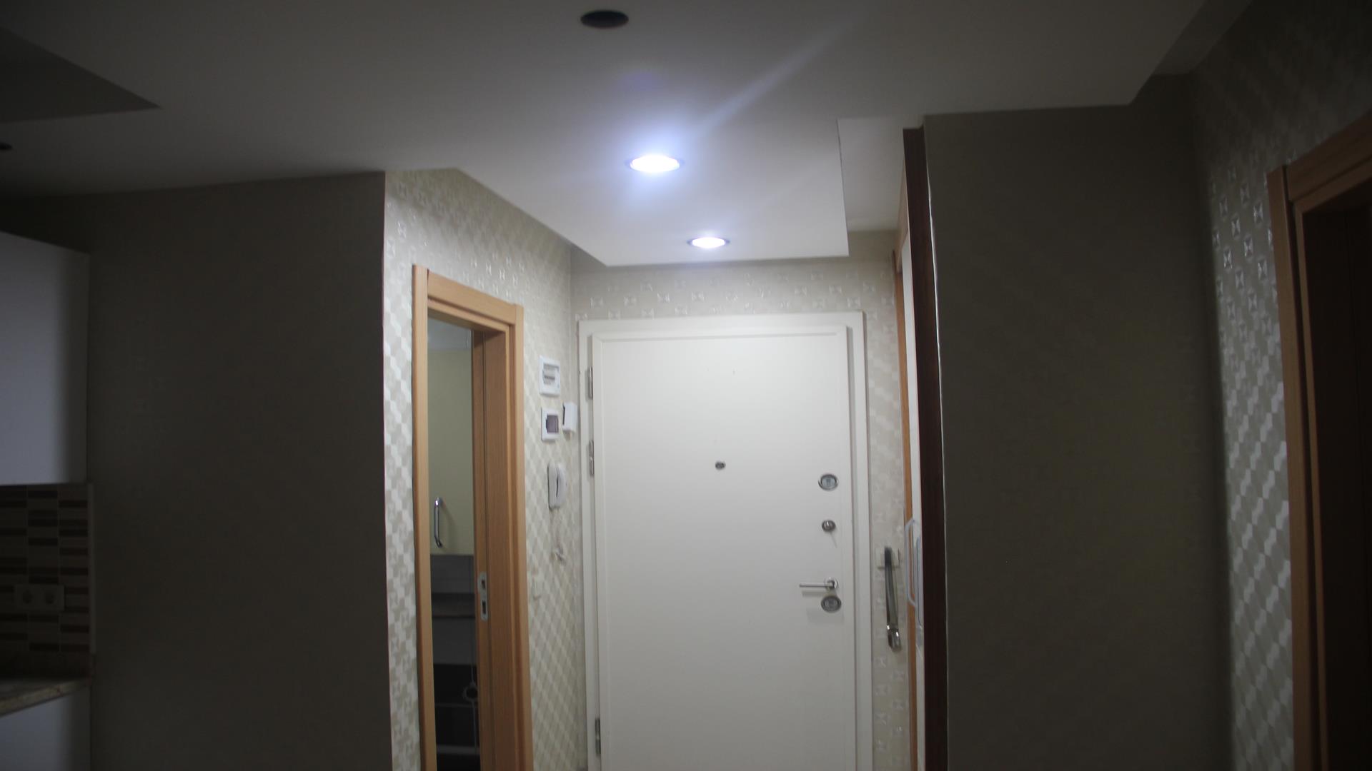 Kiralık Residence, İstanbul / BEYLİKDÜZÜ / BARIŞ MAH