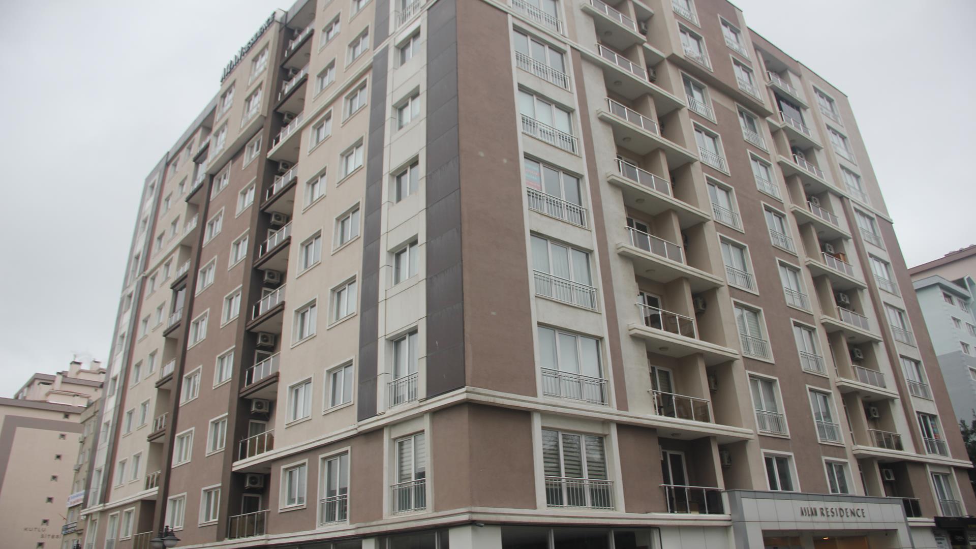 Kiralık Residence, İstanbul / BEYLİKDÜZÜ / BARIŞ MAH