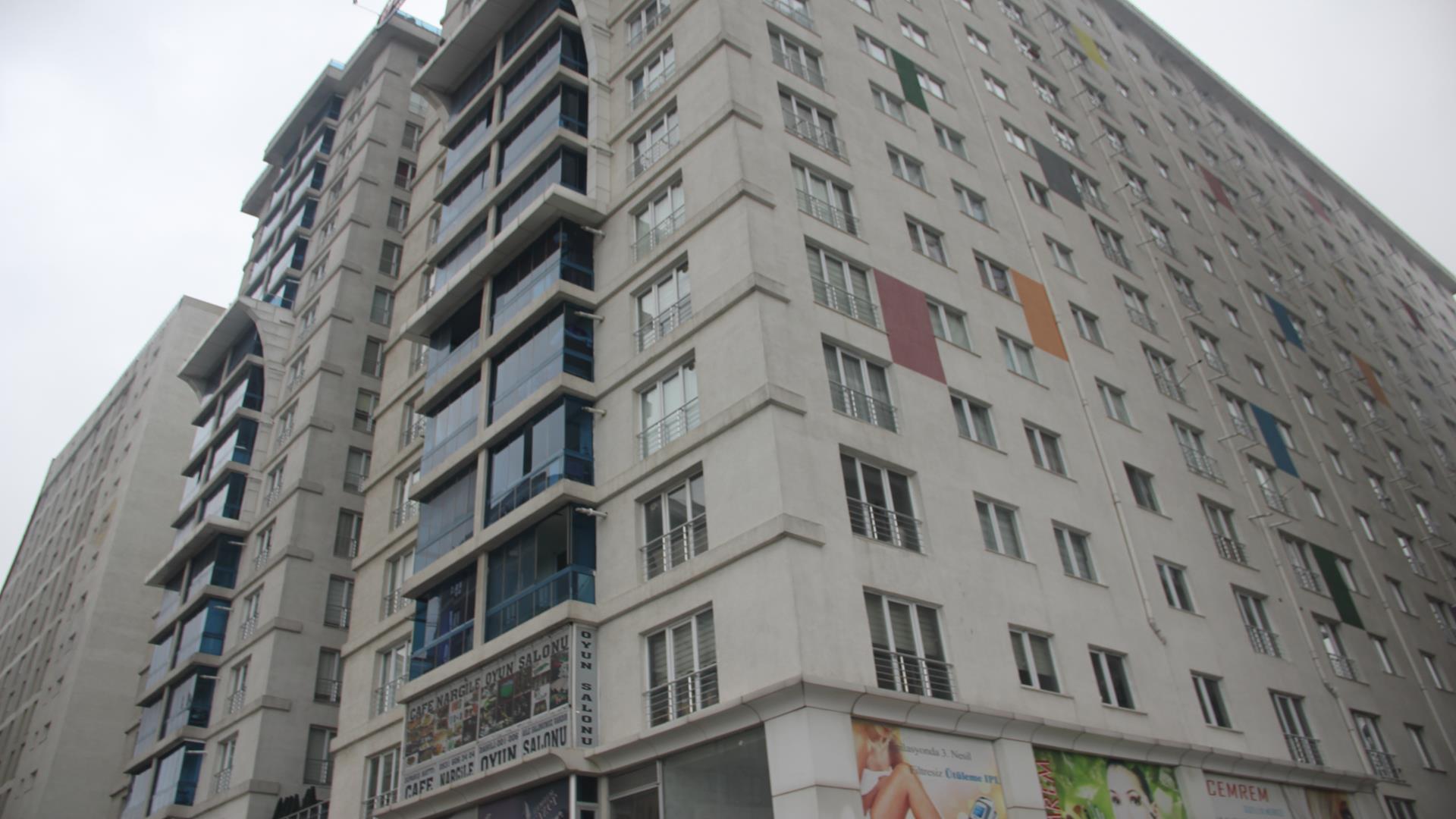 Kiralık Residence, İstanbul / ESENYURT / PİRİREİS