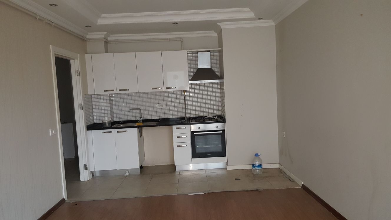 Kiralık Daire, İstanbul / ESENYURT / CUMHURİYET