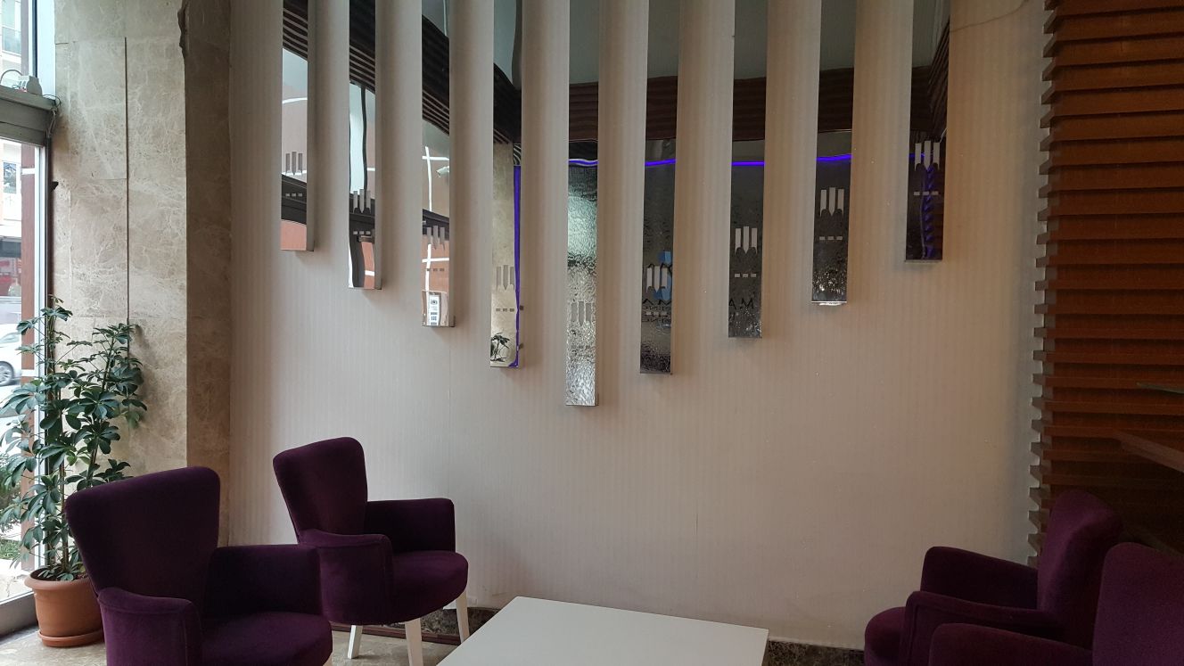 Kiralık Daire, İstanbul / ESENYURT / CUMHURİYET