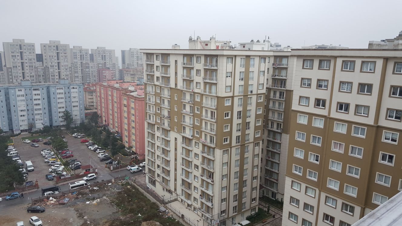 Kiralık Daire, İstanbul / ESENYURT / CUMHURİYET