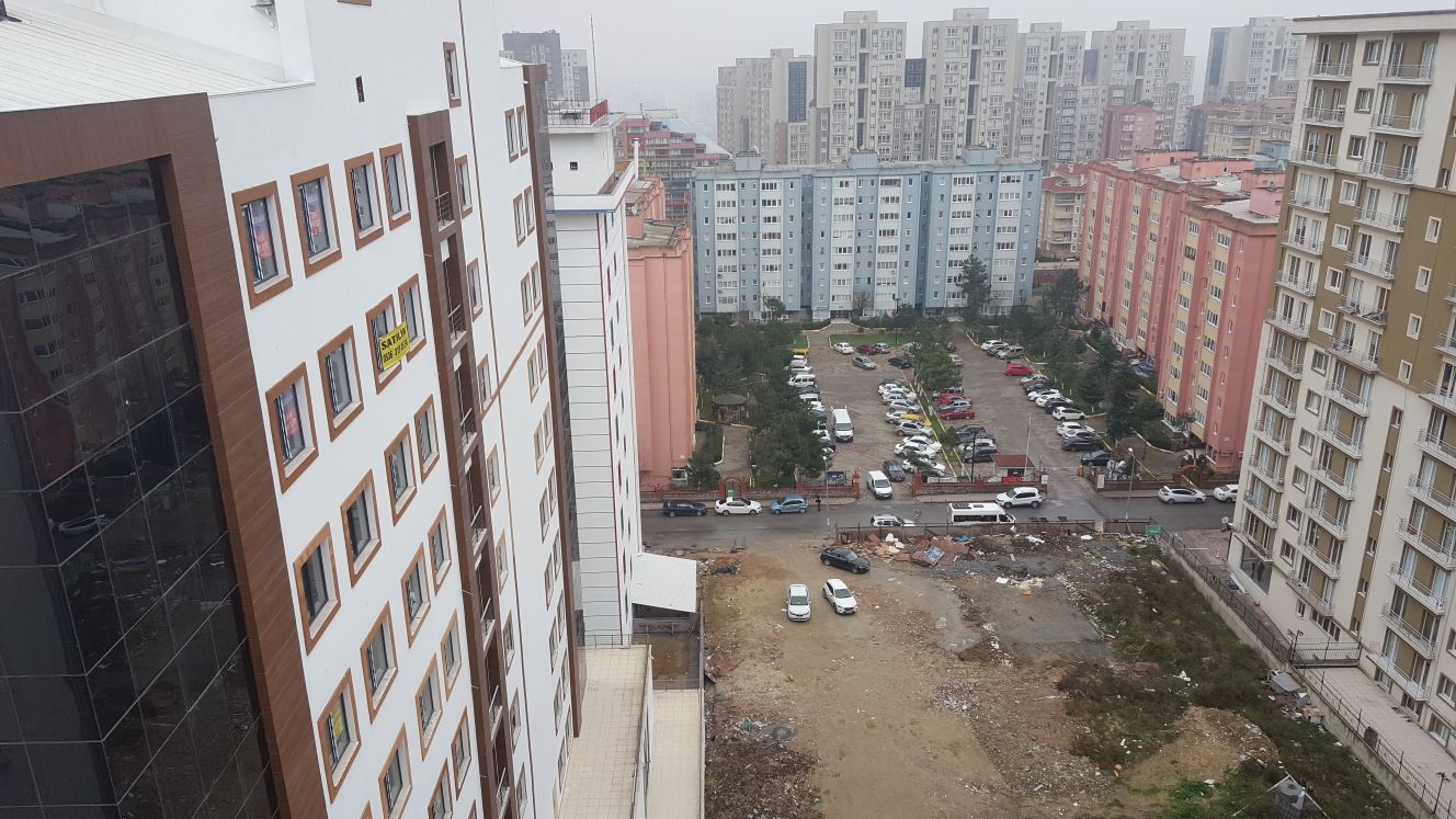 Kiralık Daire, İstanbul / ESENYURT / CUMHURİYET