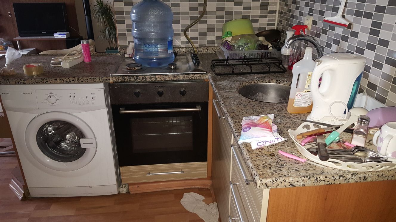 Kiralık Daire, İstanbul / ESENYURT / CUMHURİYET
