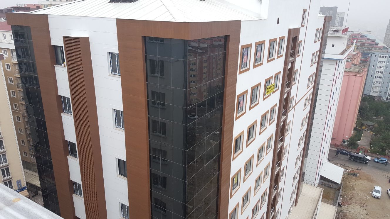 Kiralık Daire, İstanbul / ESENYURT / CUMHURİYET