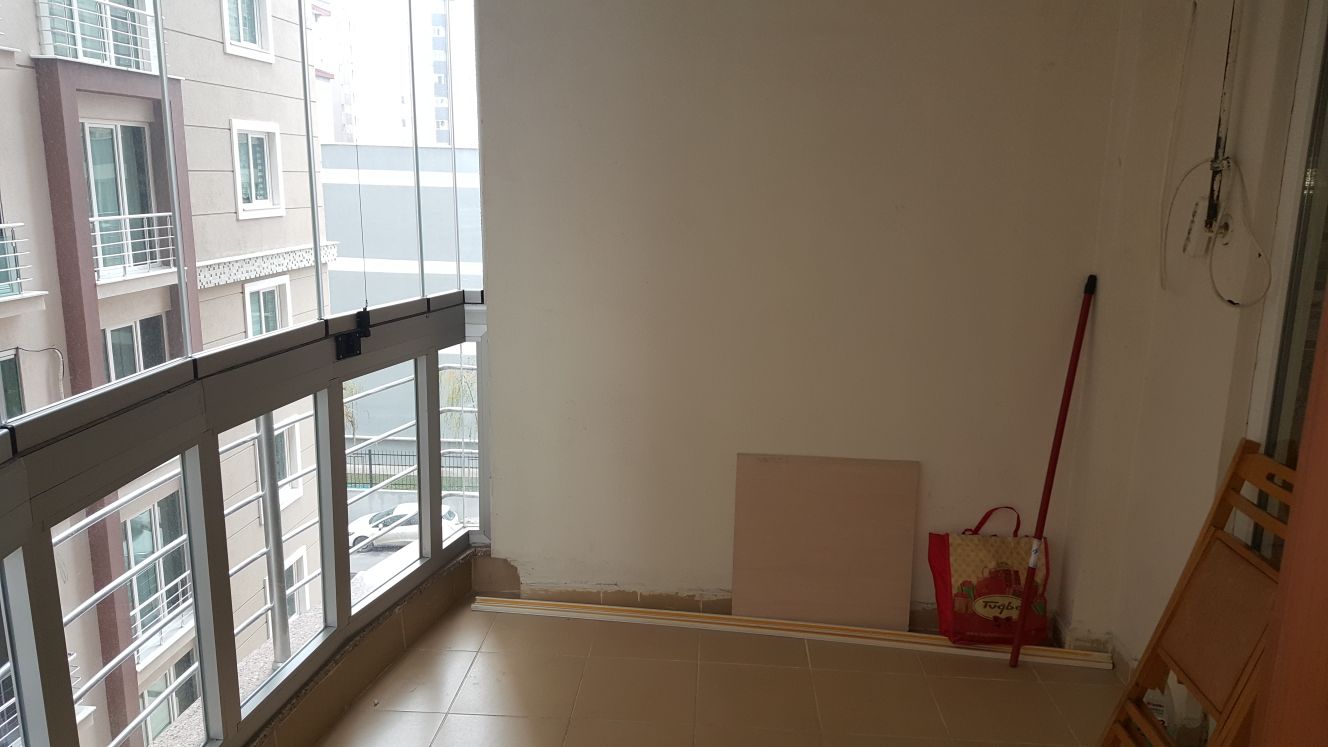 Kiralık Daire, İstanbul / ESENYURT / CUMHURİYET