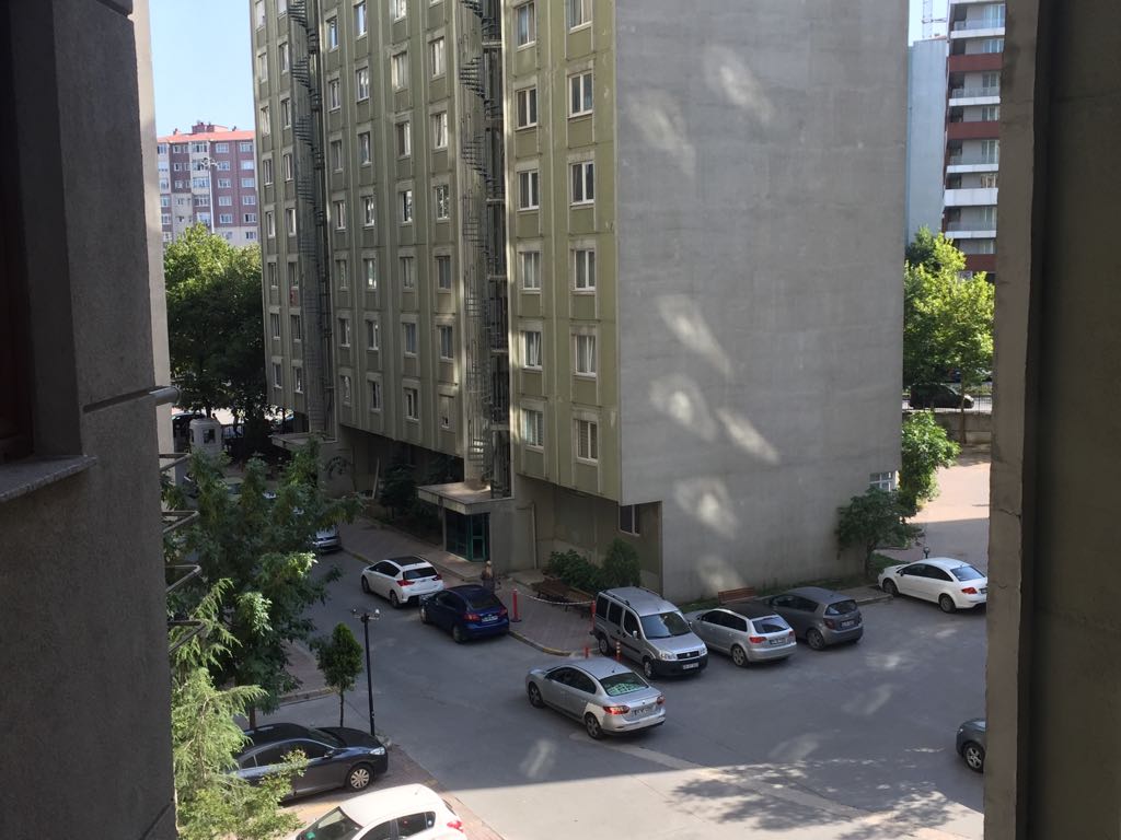 Kiralık Daire, İstanbul / ESENYURT / BARBAROS HAYRETTİN PAŞA