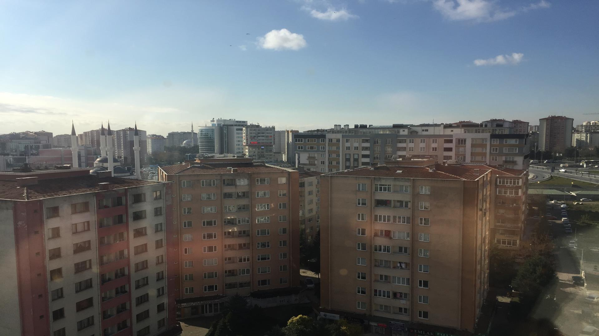 Kiralık Residence, İstanbul / ESENYURT / CUMHURİYET