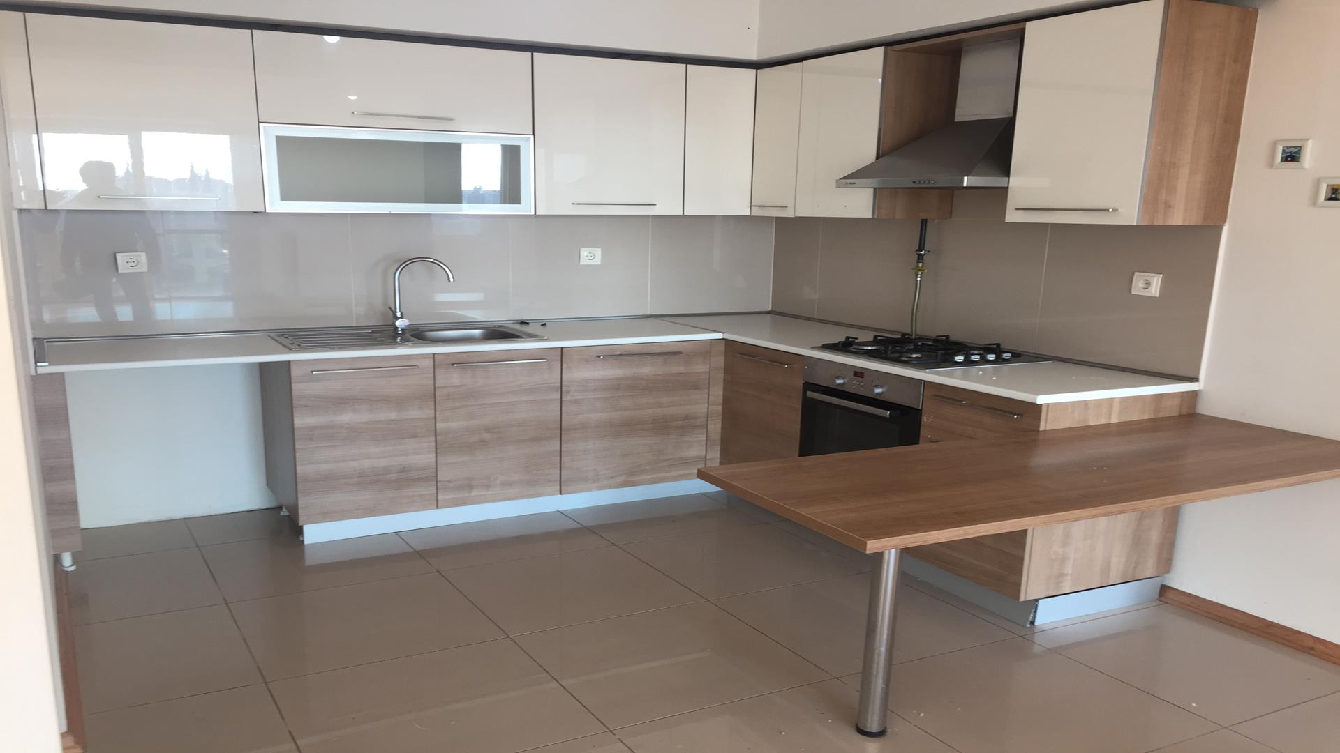 Kiralık Residence, İstanbul / ESENYURT / CUMHURİYET