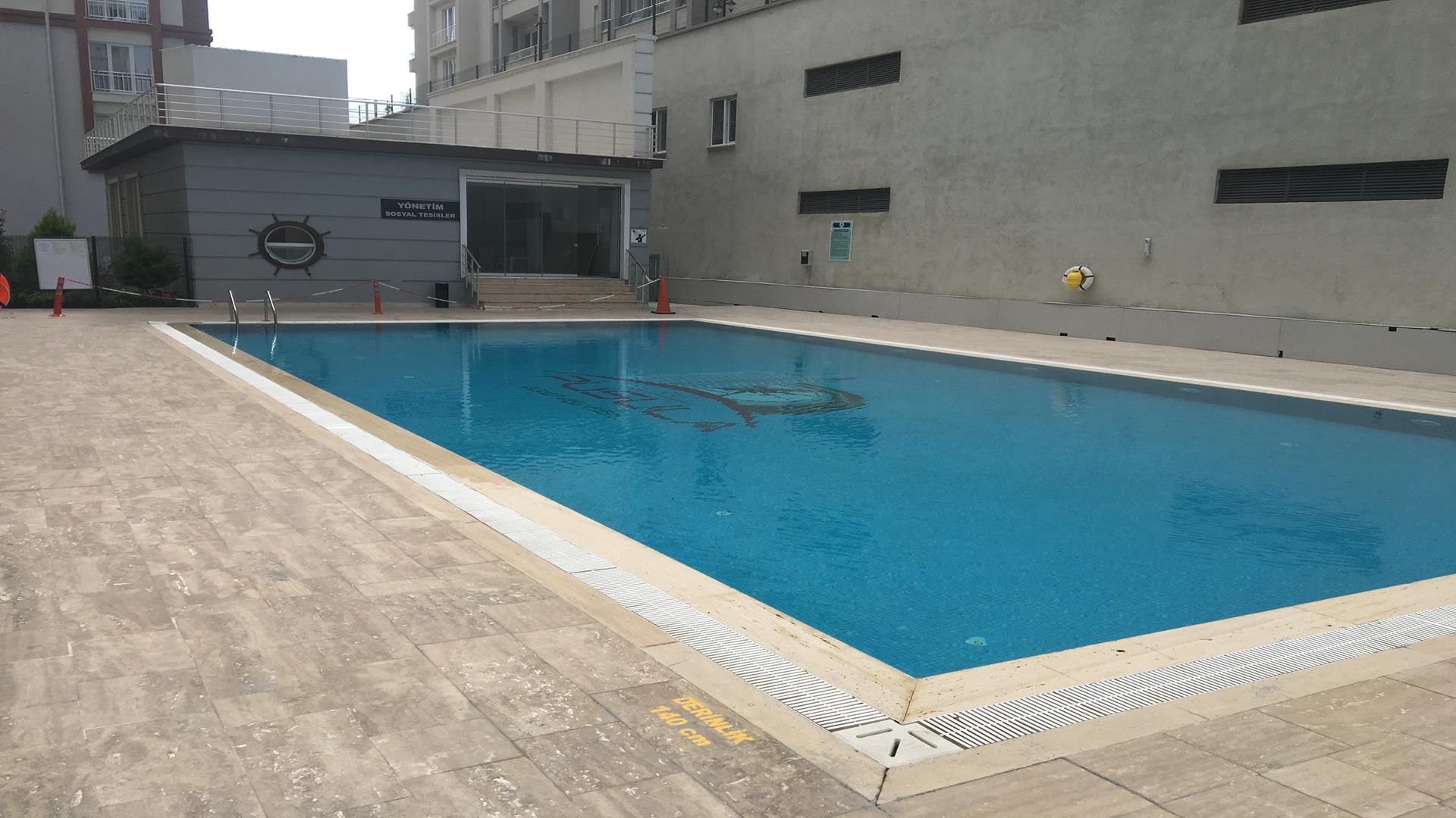 Kiralık Residance, İstanbul / ESENYURT / PİRİ REİS MAH